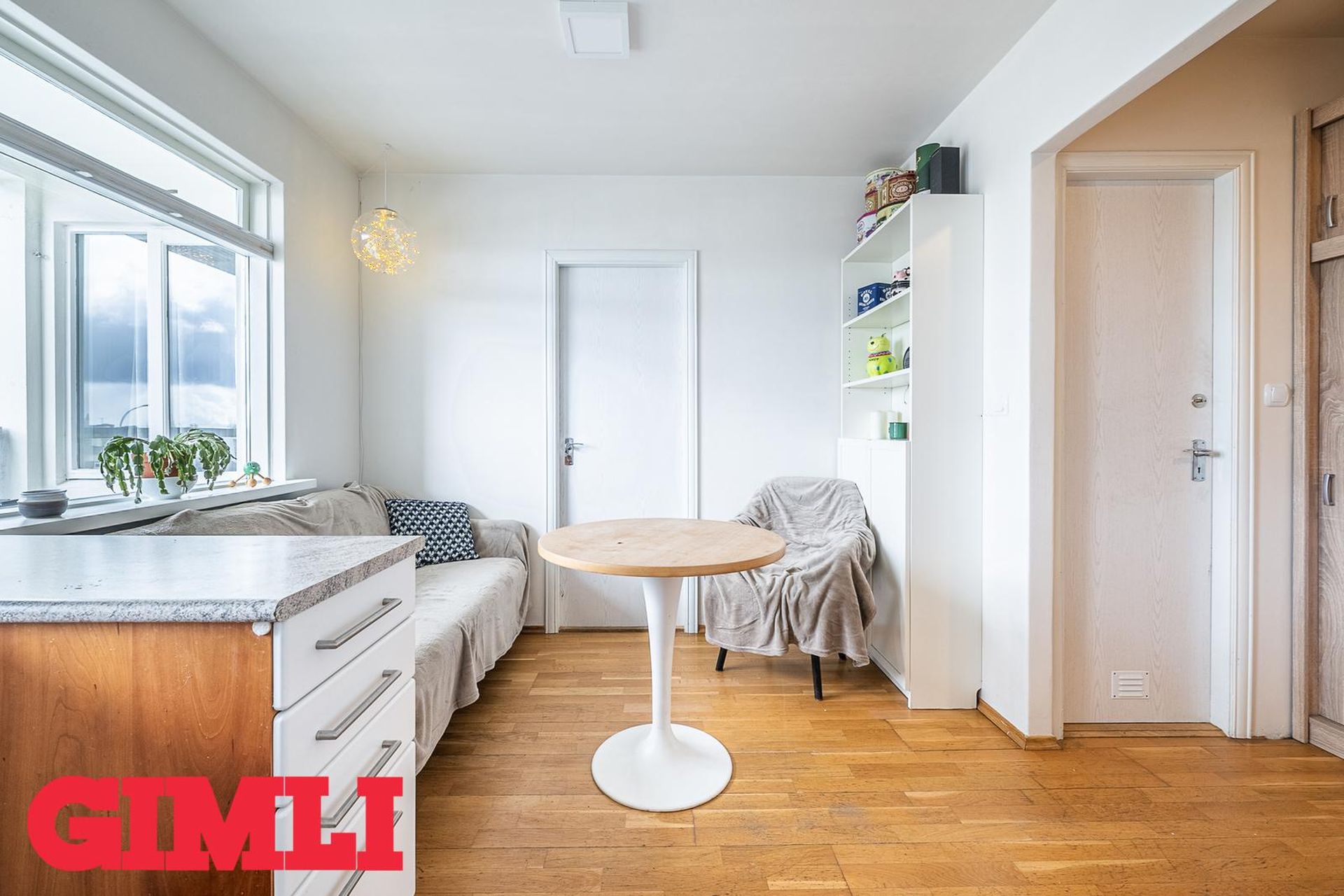 Dalbraut 1, 105 Reykjavík