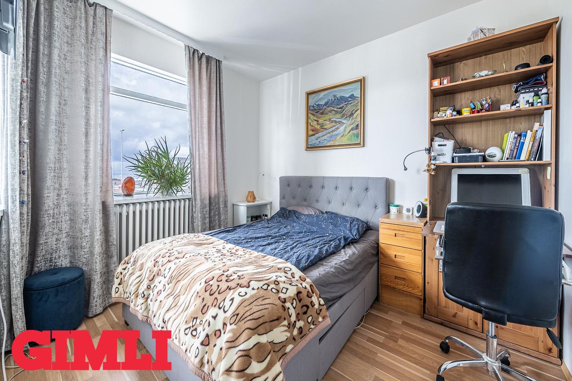 Dalbraut 1, 105 Reykjavík