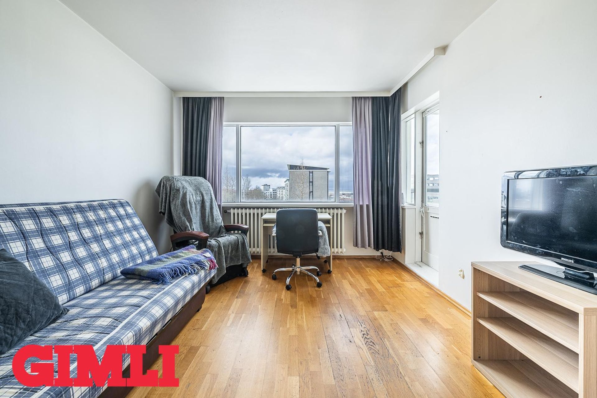 Dalbraut 1, 105 Reykjavík
