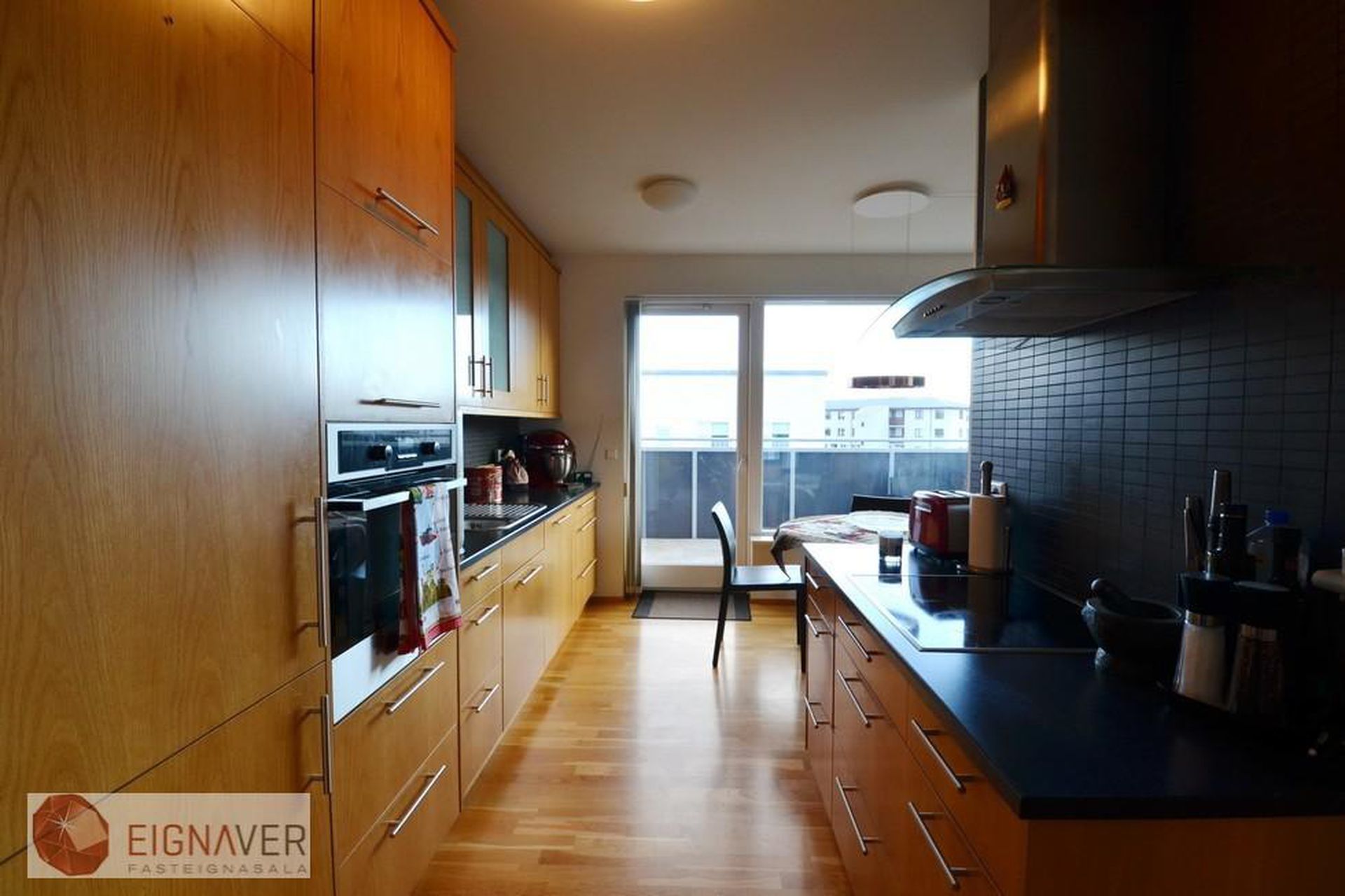 Stekkjartún 30, 600 Akureyri