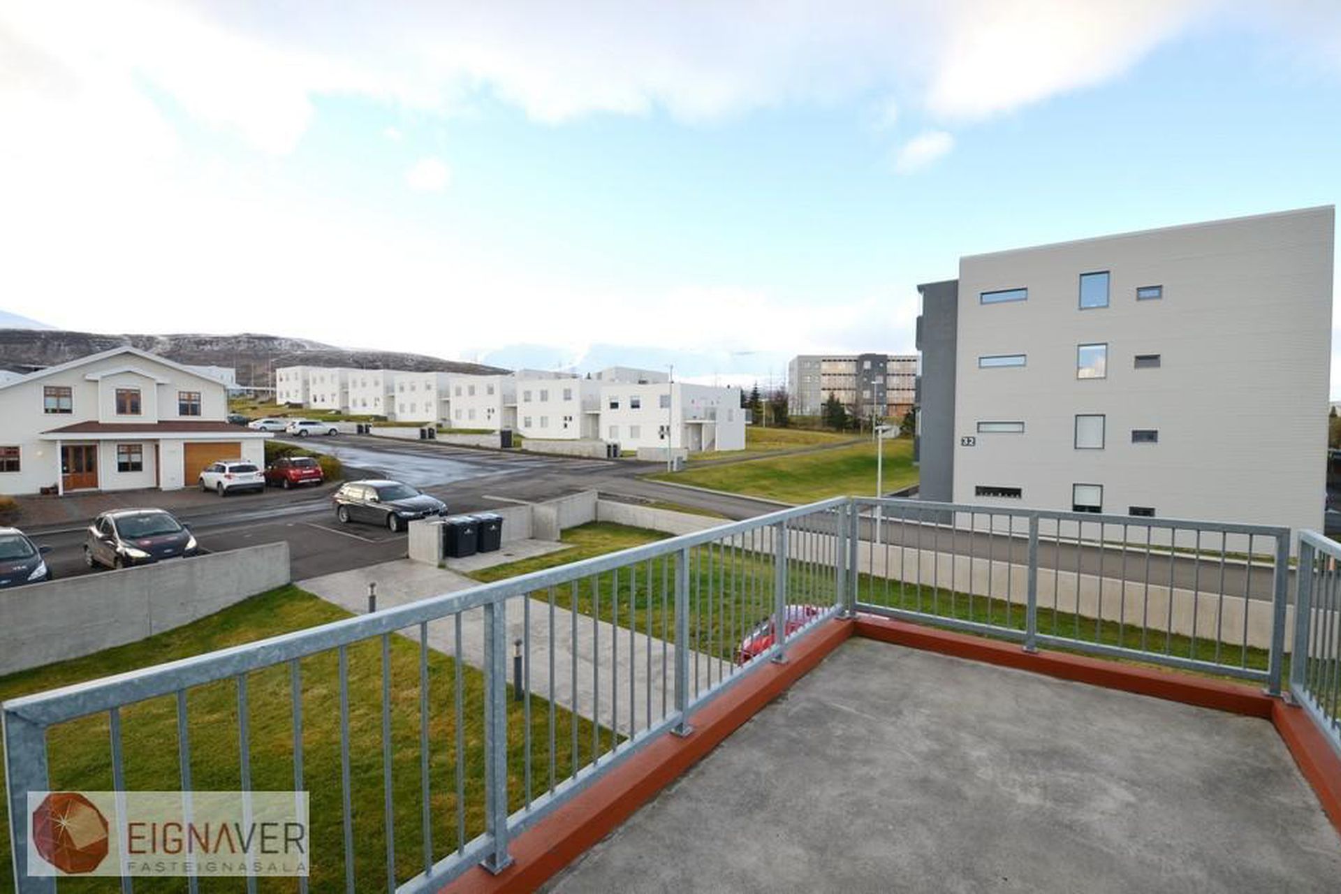 Stekkjartún 30, 600 Akureyri