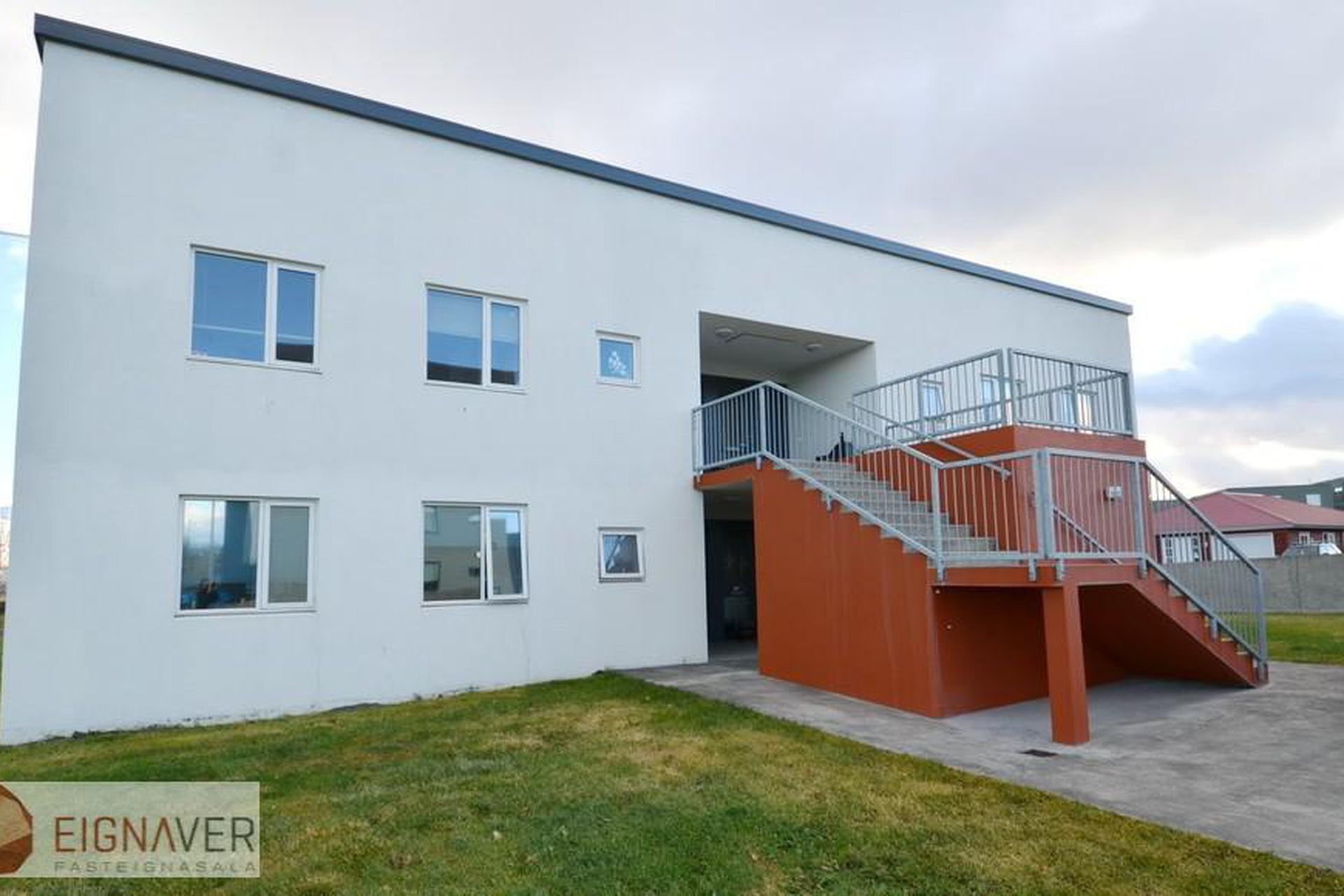 Stekkjartún 30, 600 Akureyri