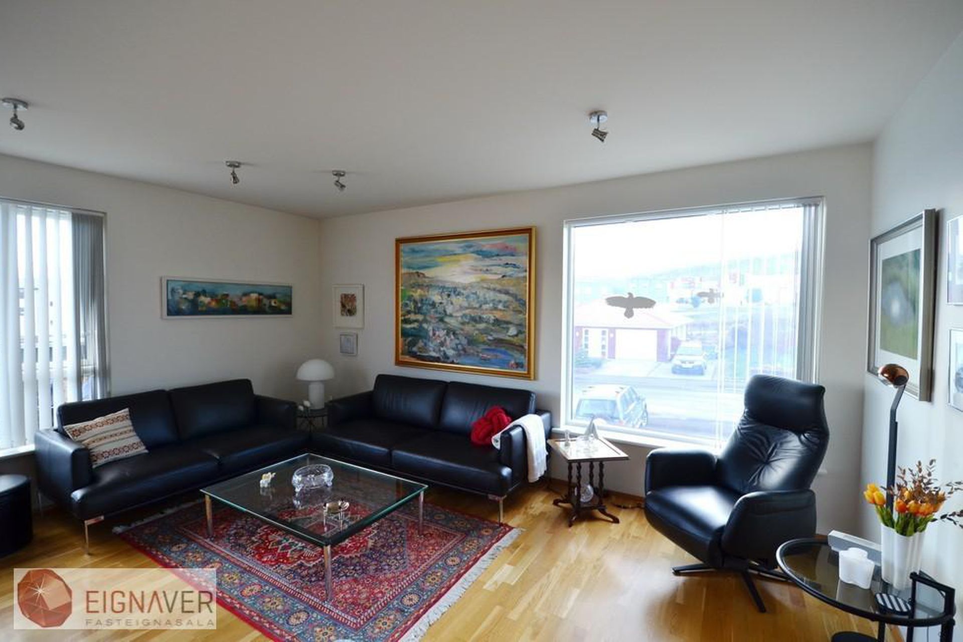 Stekkjartún 30, 600 Akureyri