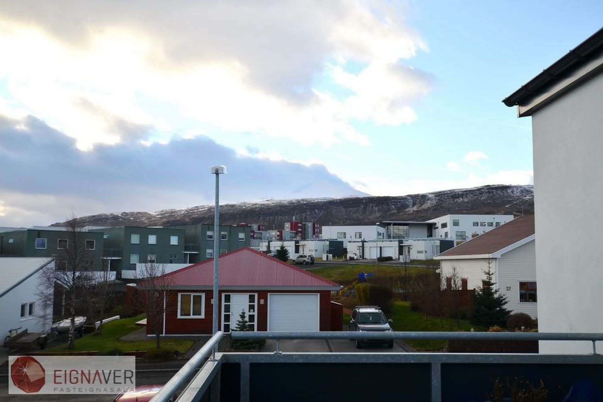 Stekkjartún 30, 600 Akureyri