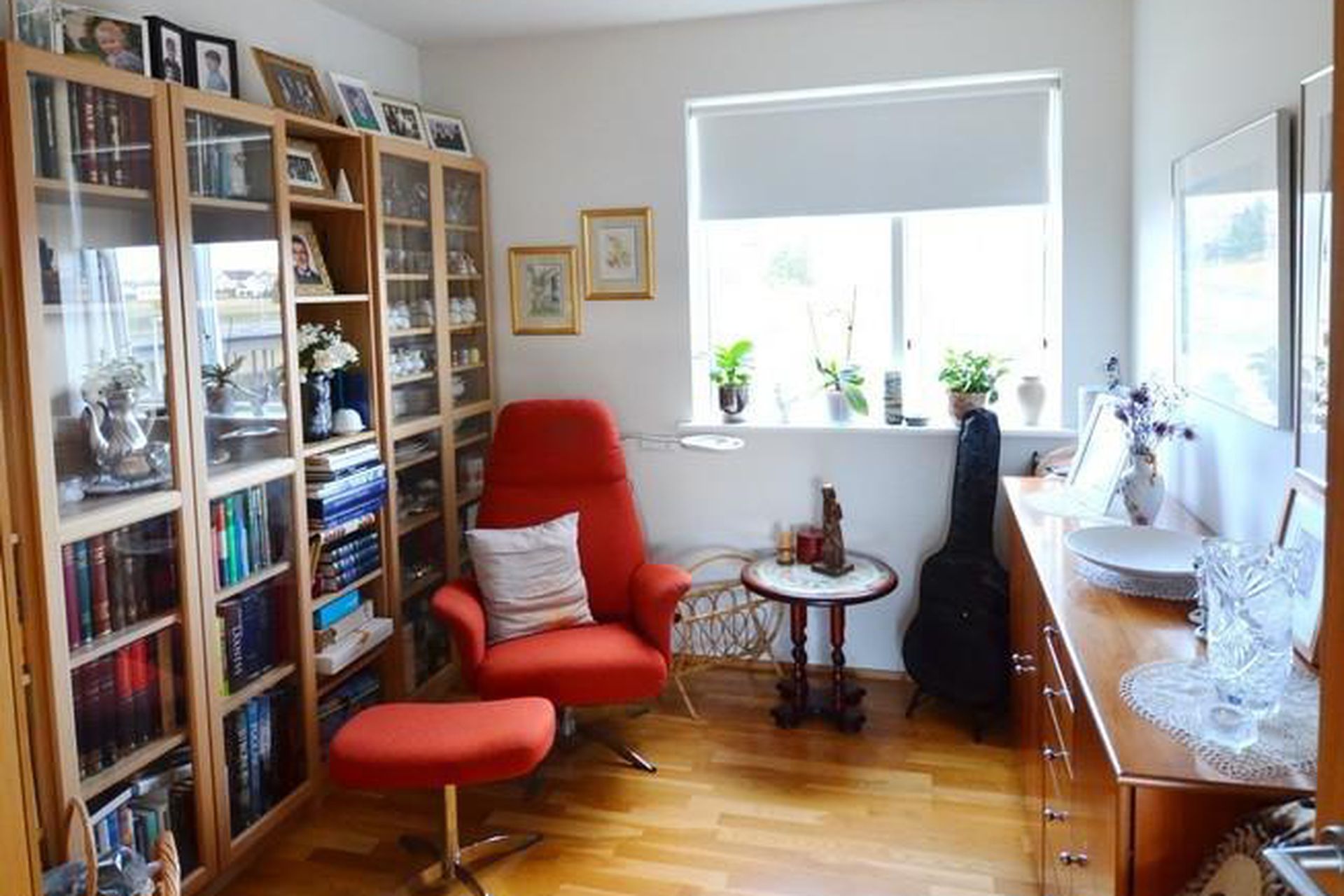 Stekkjartún 30, 600 Akureyri