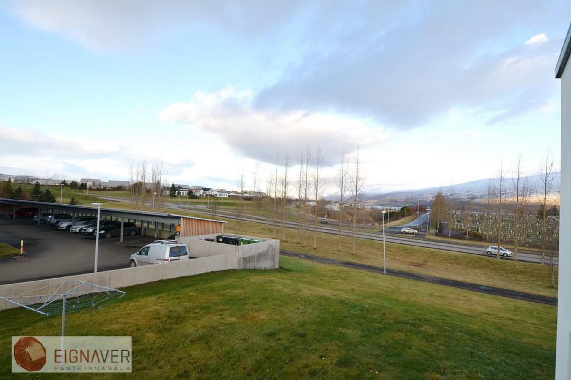 Stekkjartún 30, 600 Akureyri