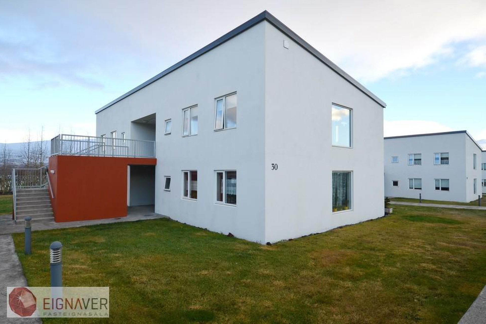 Stekkjartún 30, 600 Akureyri