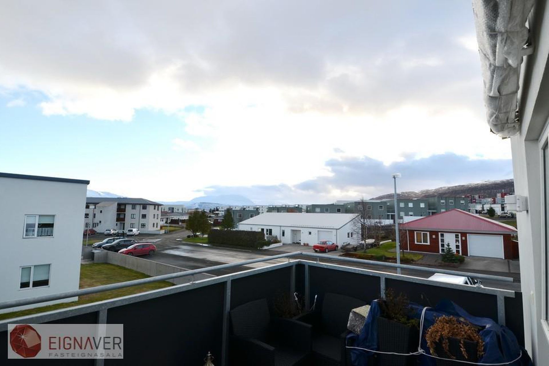 Stekkjartún 30, 600 Akureyri