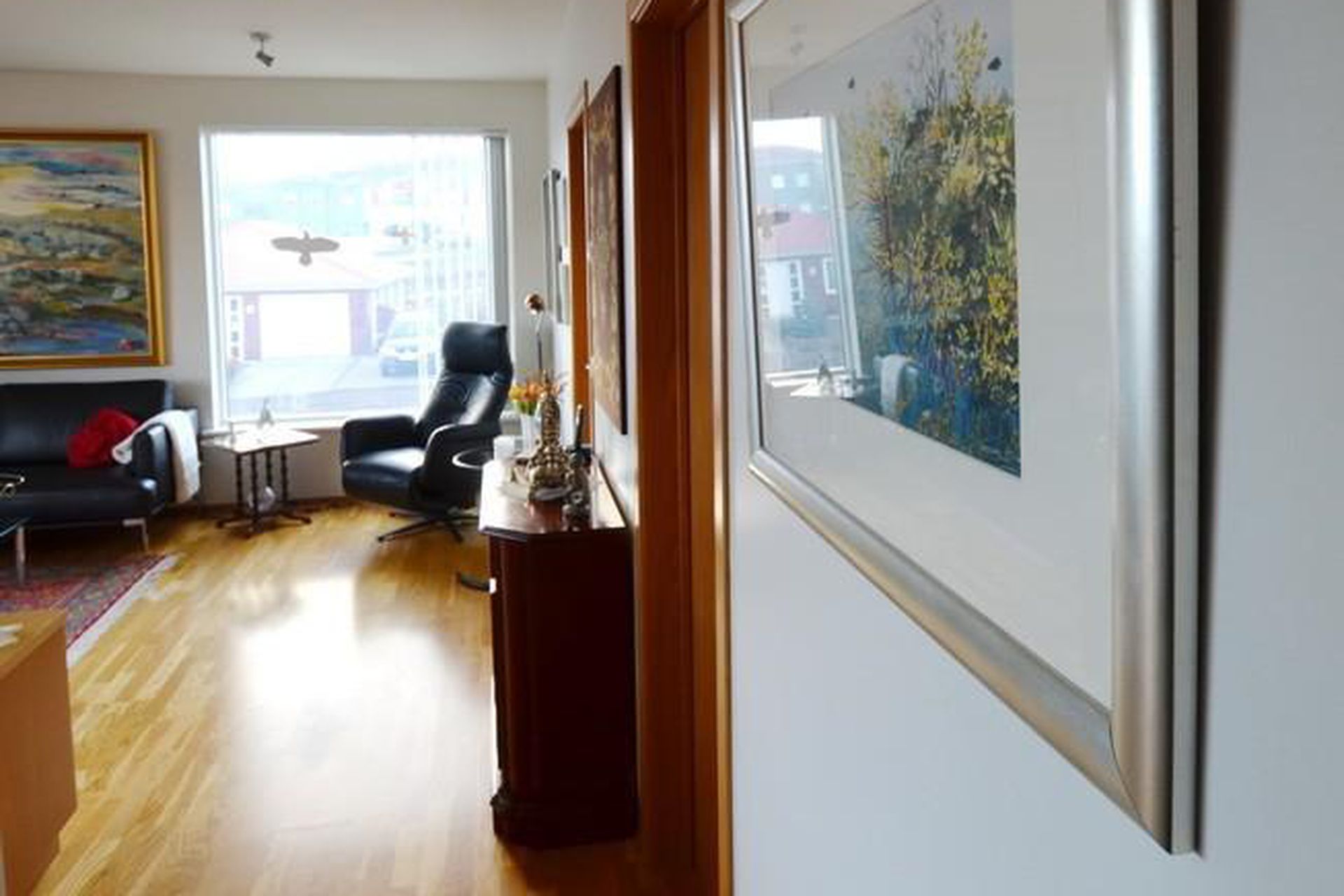 Stekkjartún 30, 600 Akureyri