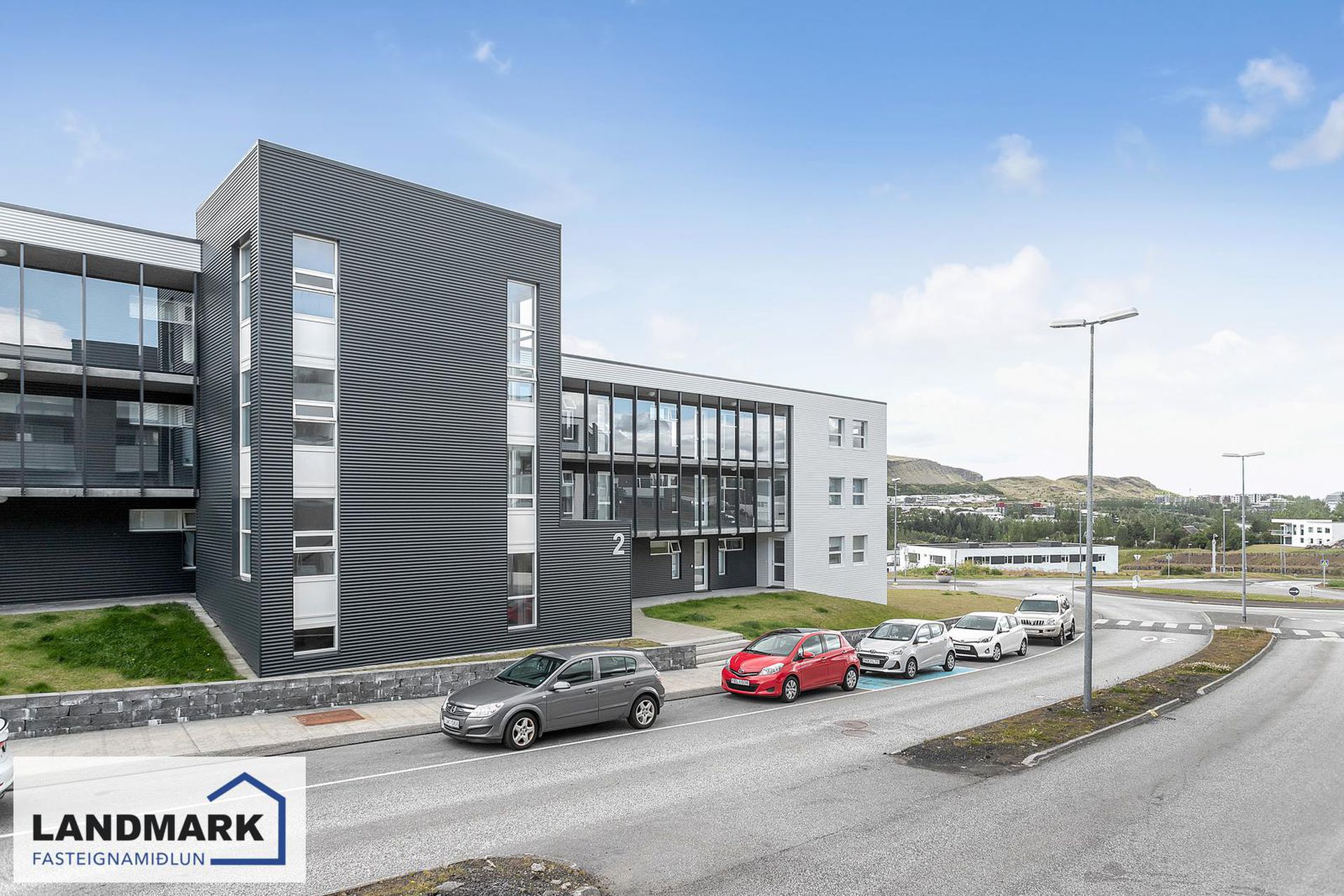 Gerplustræti 2, 270 Mosfellsbær