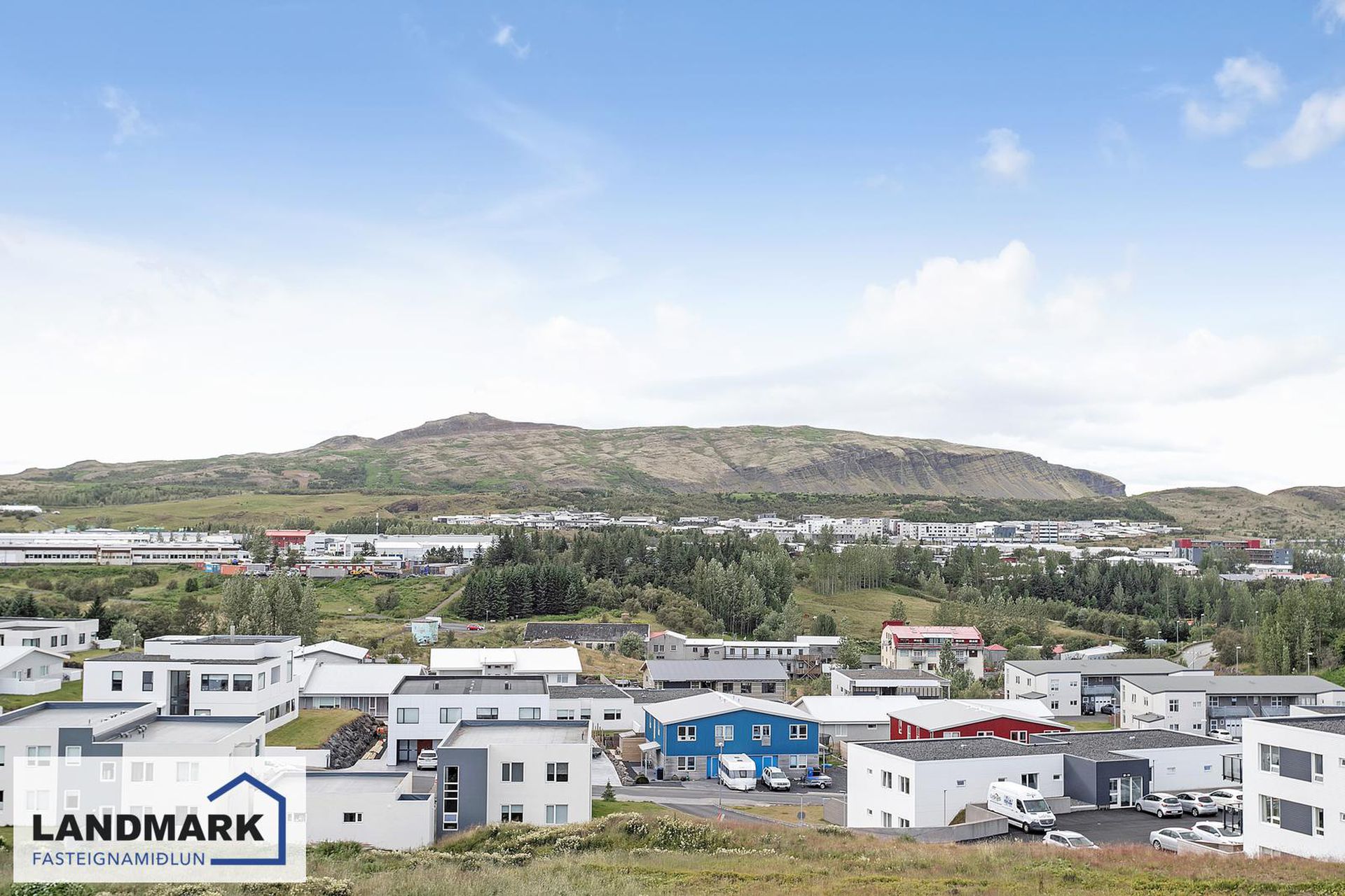 Gerplustræti 2, 270 Mosfellsbær