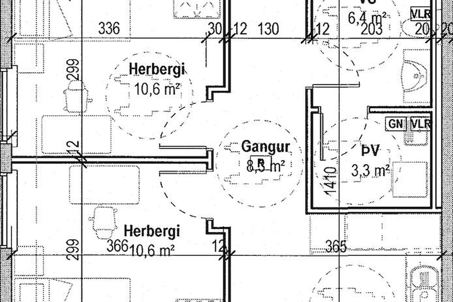 Gerplustræti 2, 270 Mosfellsbær