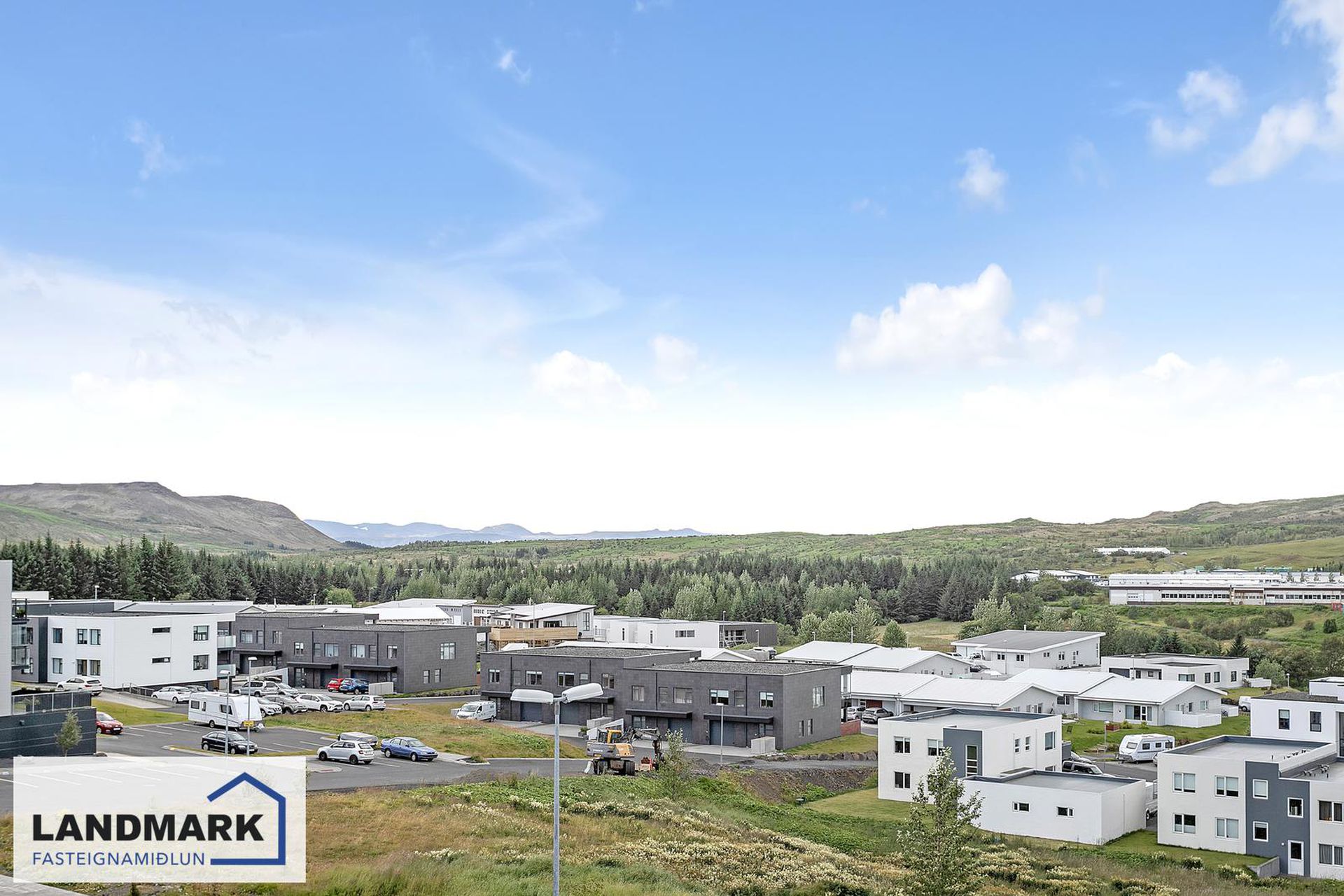 Gerplustræti 2, 270 Mosfellsbær