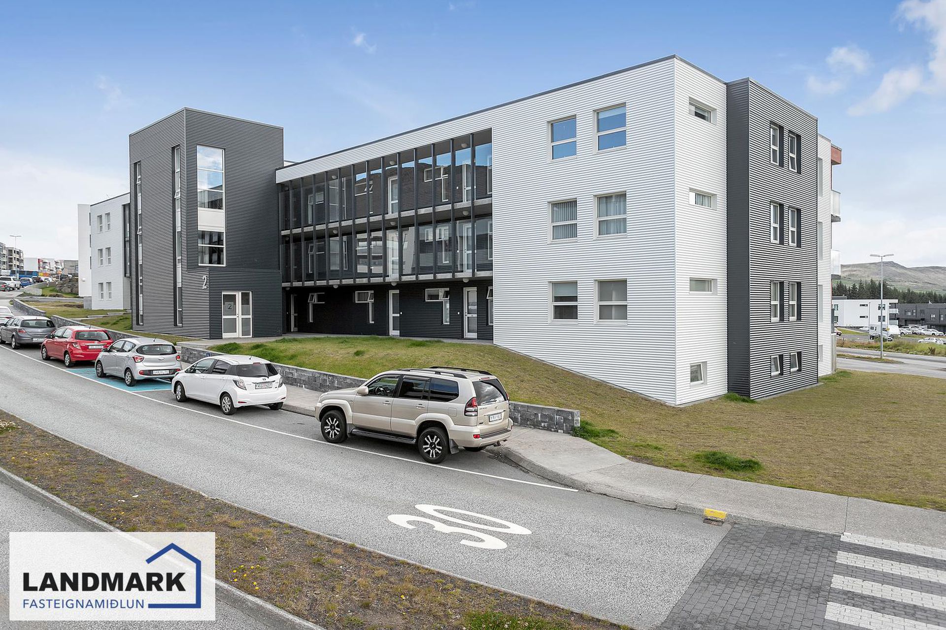 Gerplustræti 2, 270 Mosfellsbær