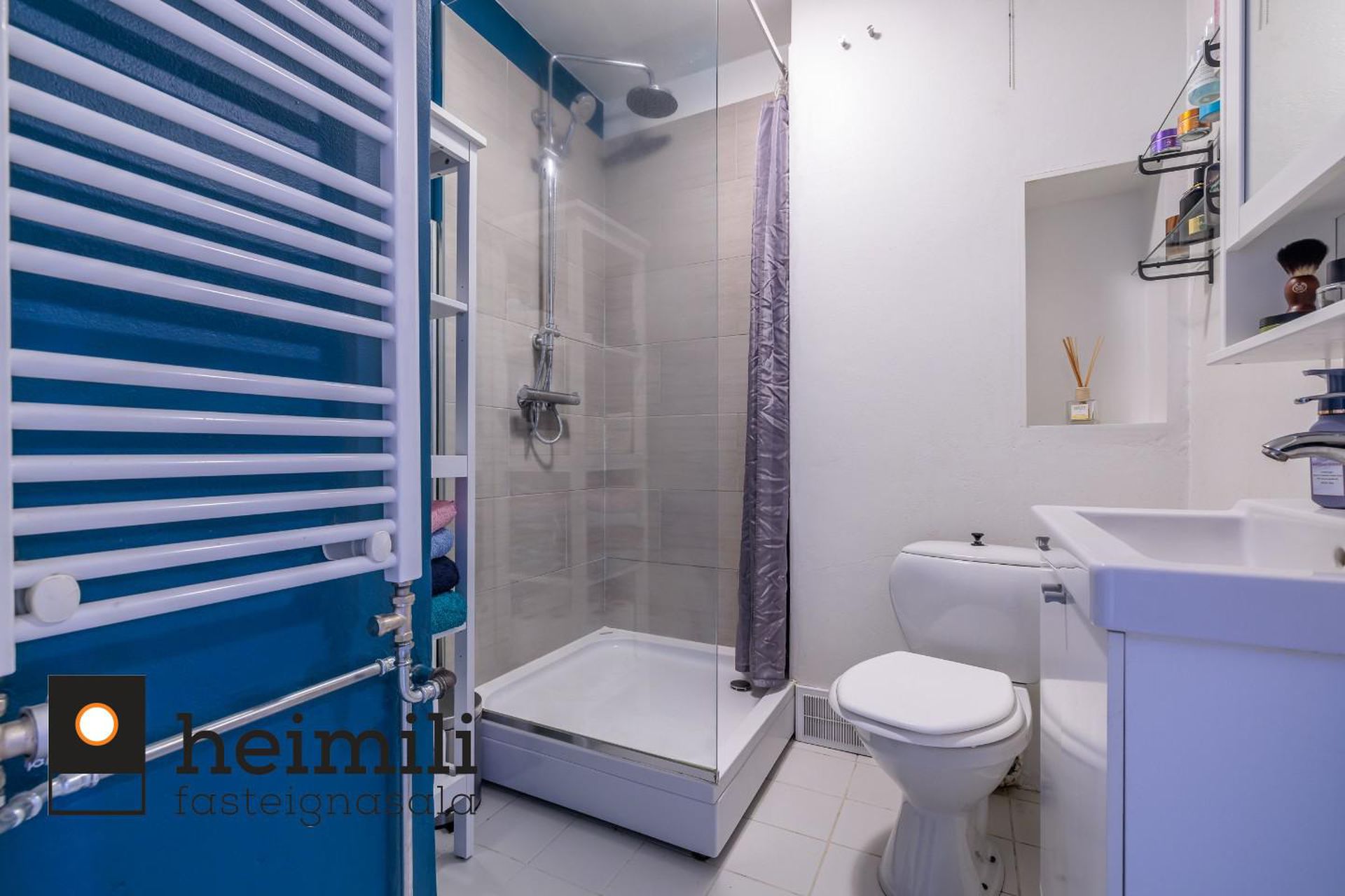 Kleppsvegur 56, 104 Reykjavík