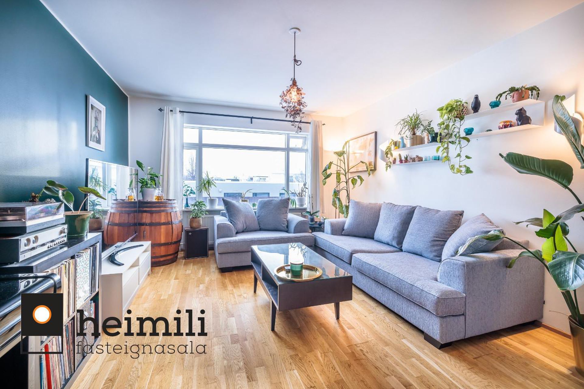 Kleppsvegur 56, 104 Reykjavík