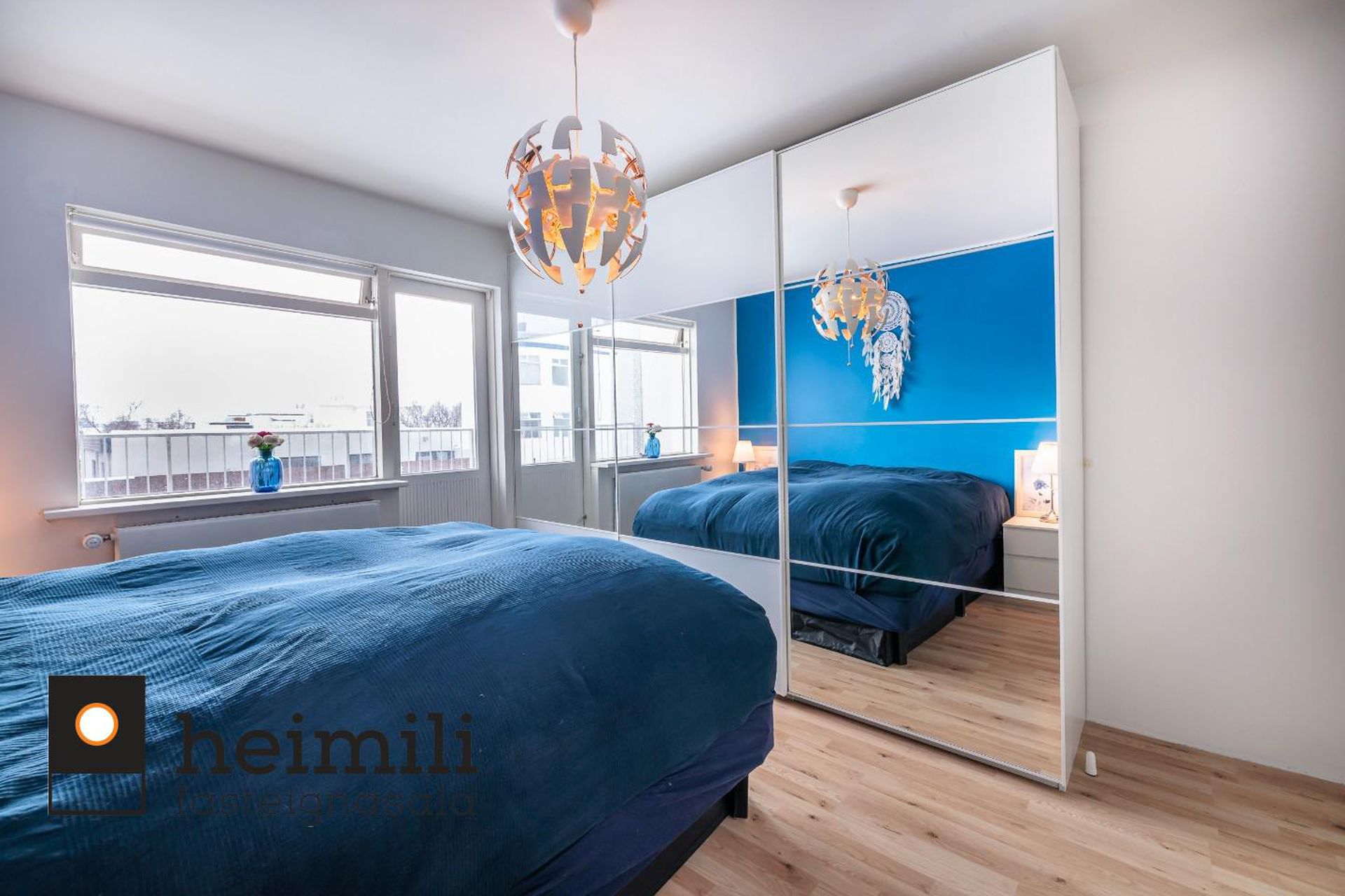 Kleppsvegur 56, 104 Reykjavík