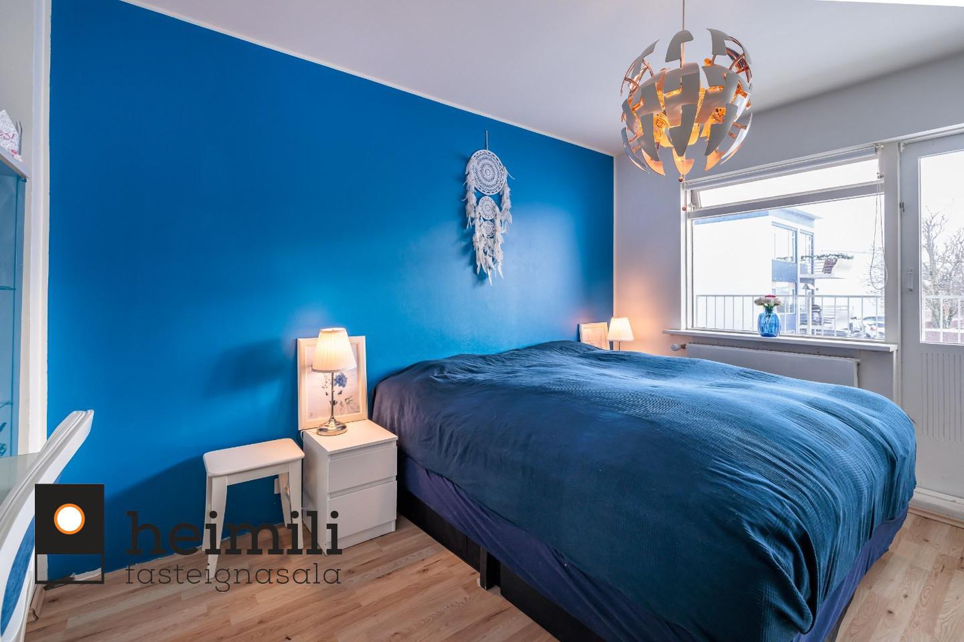 Kleppsvegur 56, 104 Reykjavík
