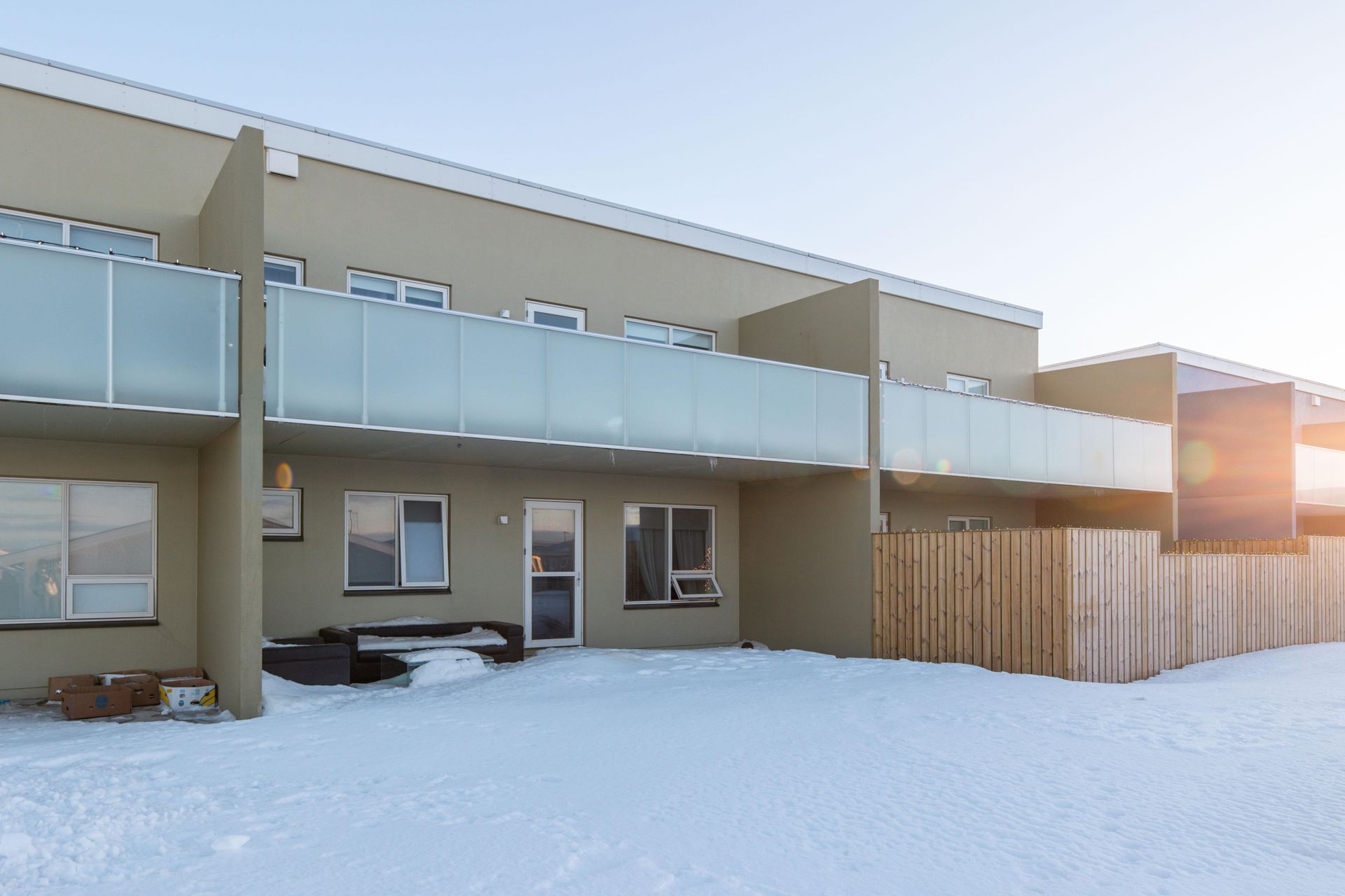 Trönudalur 3, 260 Reykjanesbær