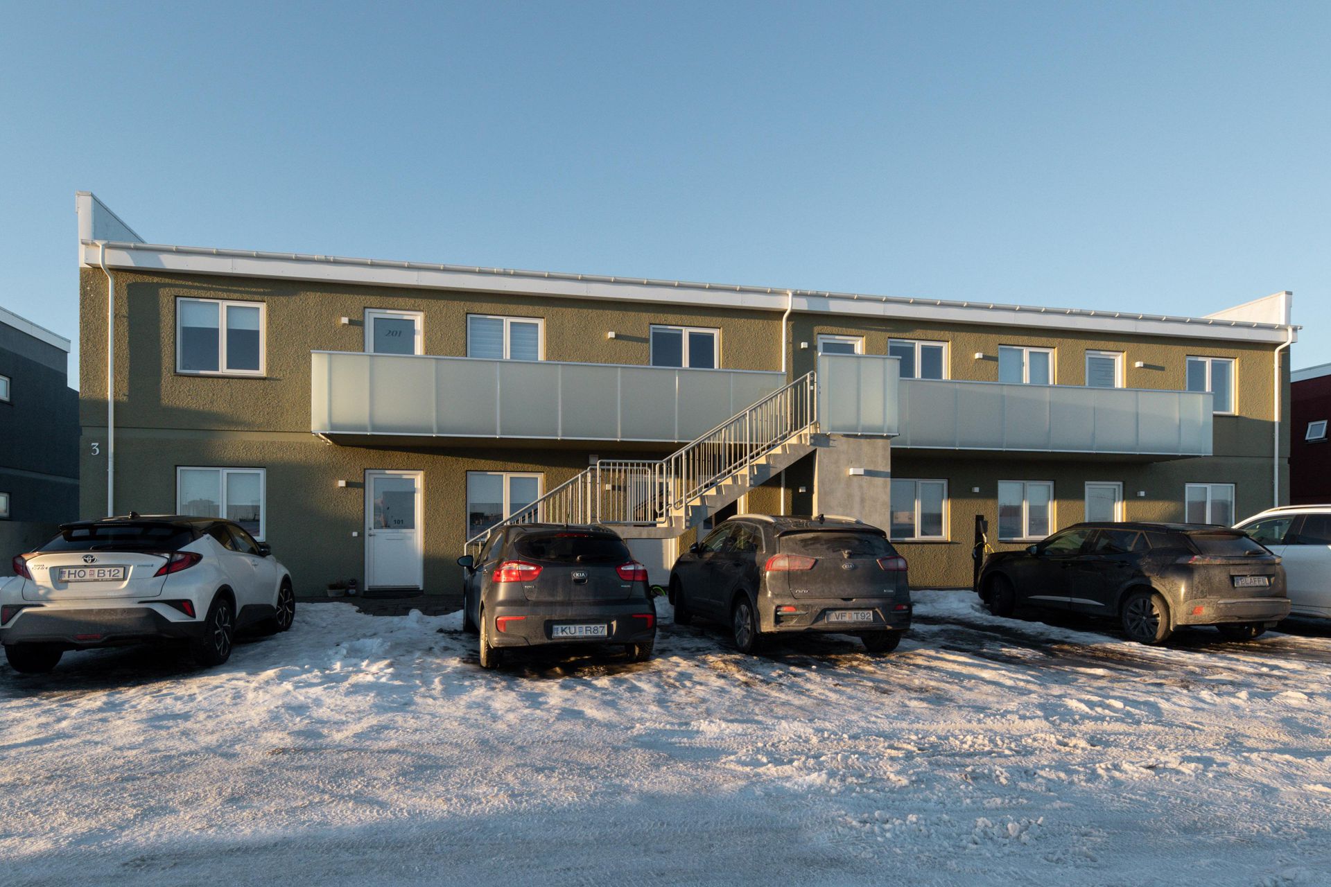 Trönudalur 3, 260 Reykjanesbær