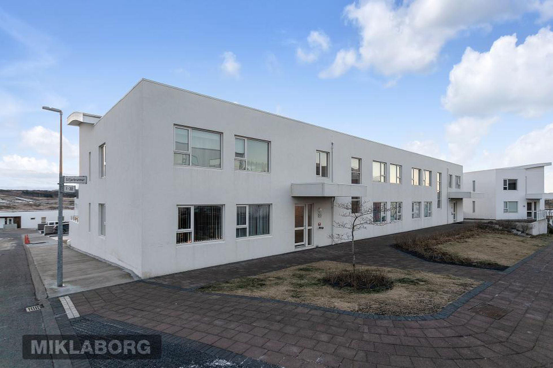 Freyjubrunnur 20, 113 Reykjavík