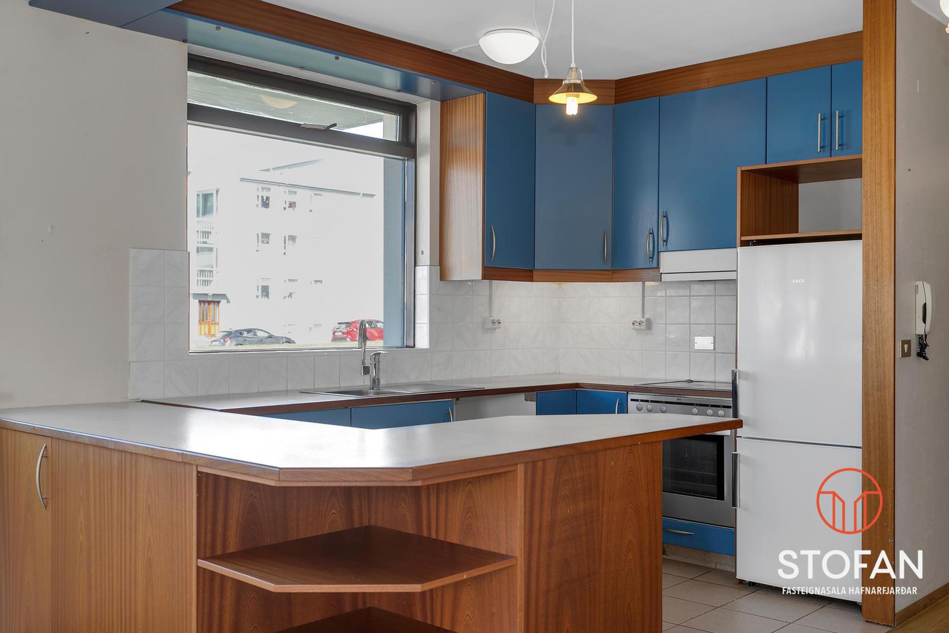 Kleppsvegur 32, 105 Reykjavík