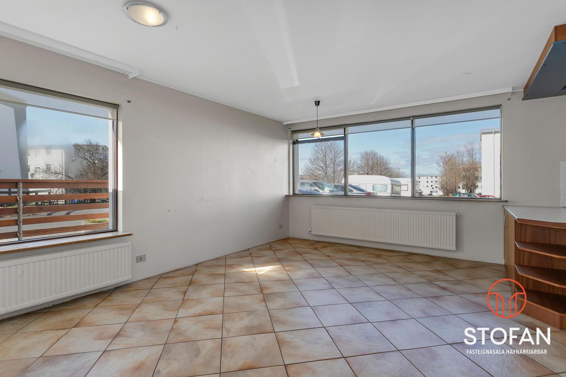 Kleppsvegur 32, 105 Reykjavík