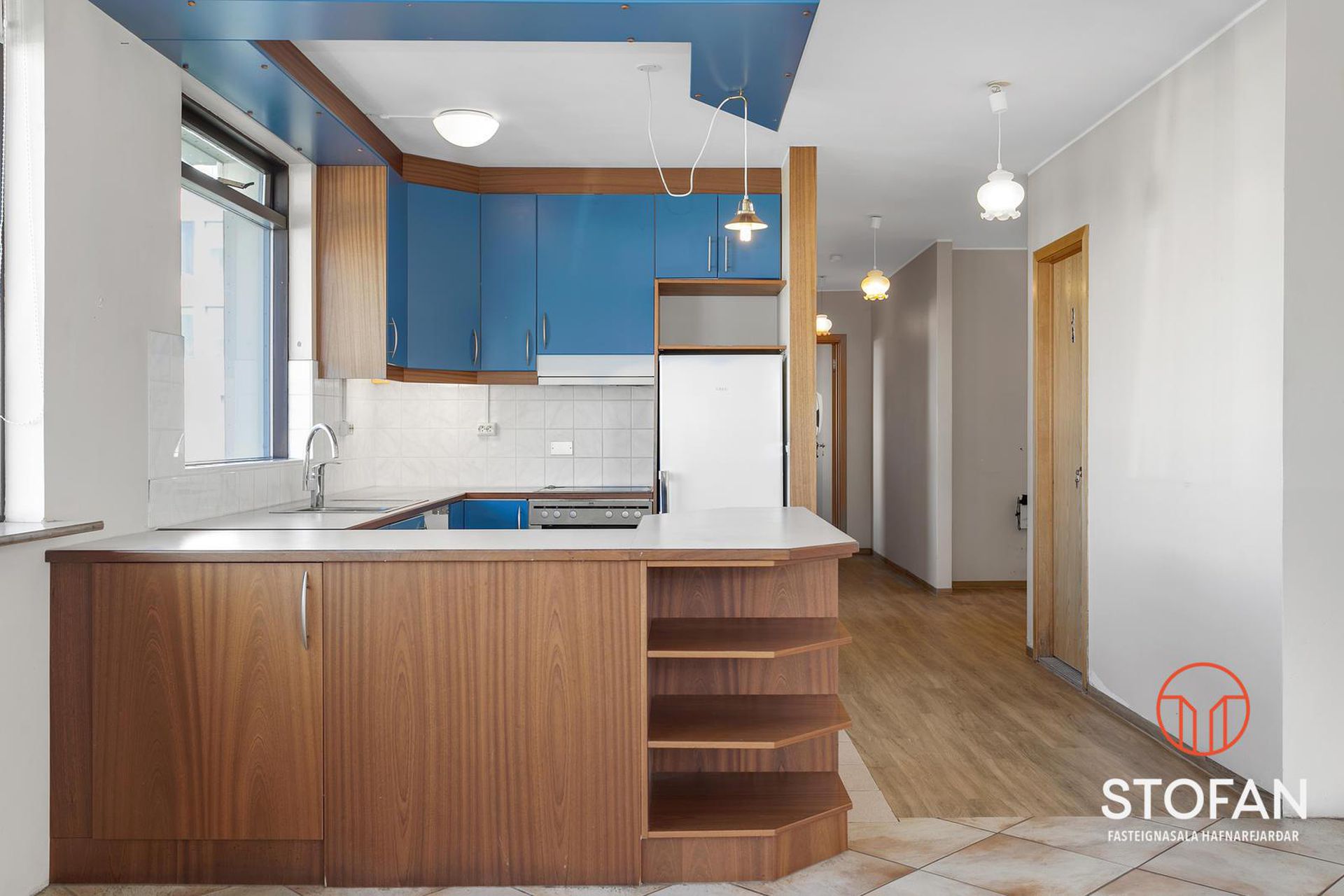 Kleppsvegur 32, 105 Reykjavík