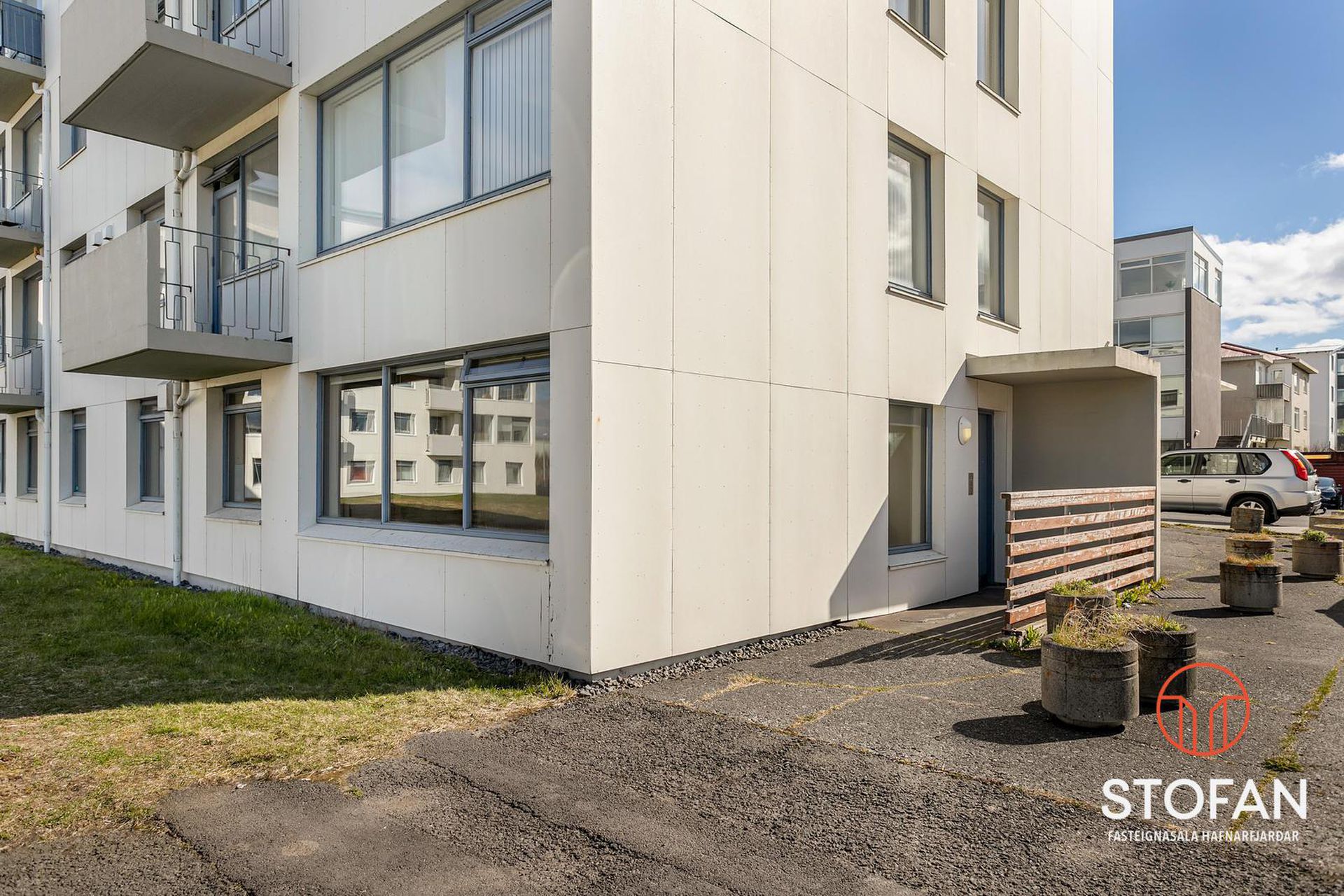 Kleppsvegur 32, 105 Reykjavík