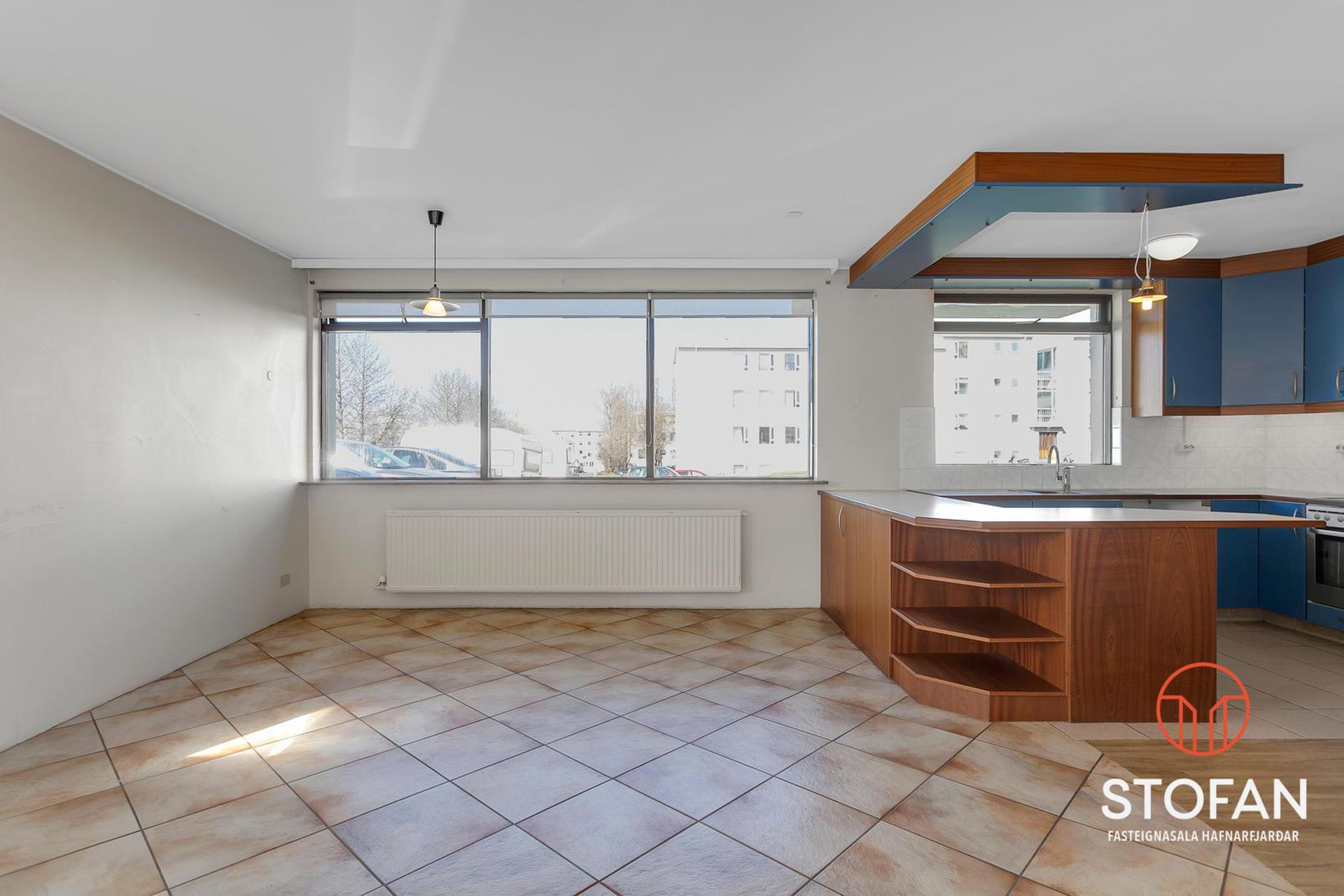 Kleppsvegur 32, 105 Reykjavík