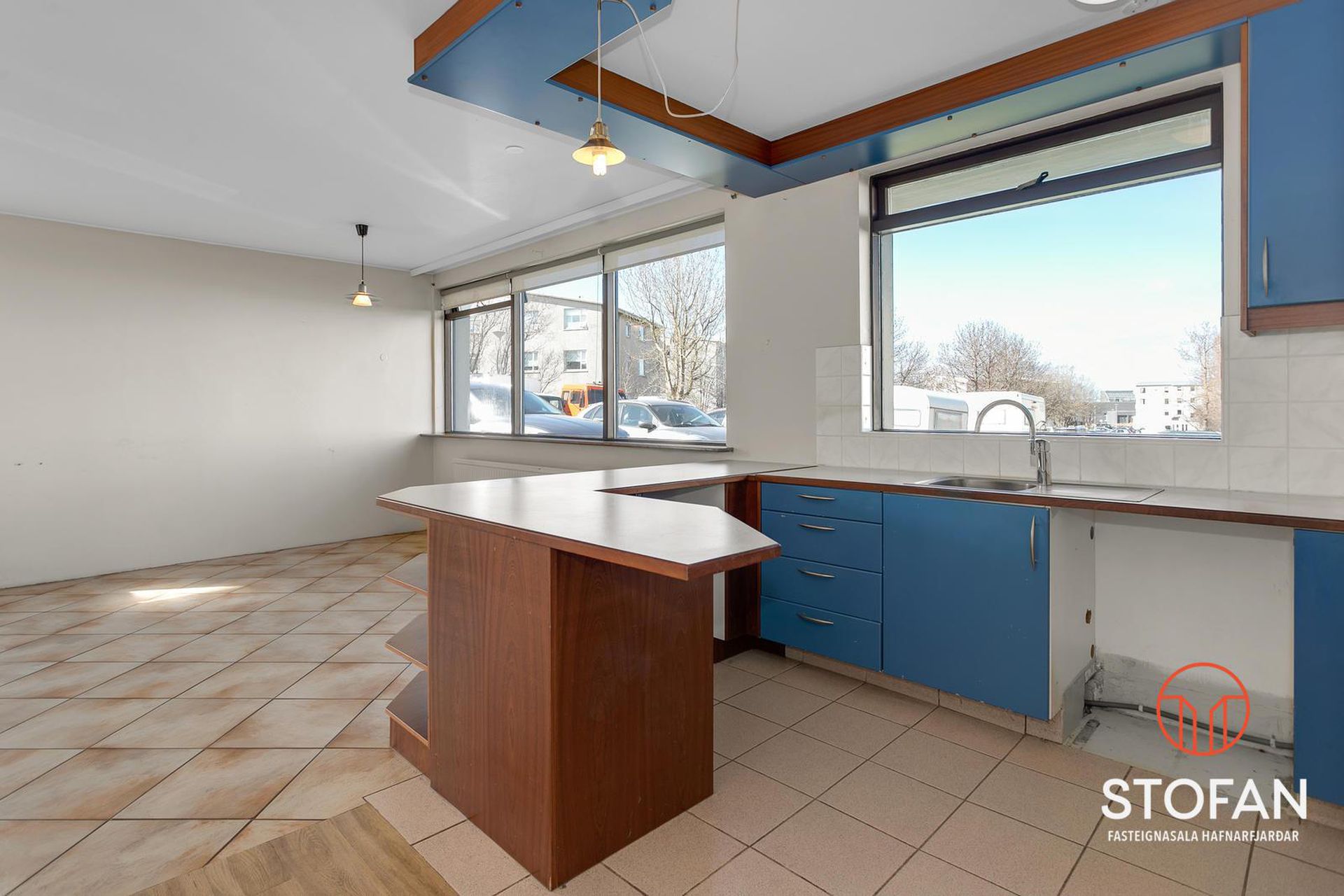 Kleppsvegur 32, 105 Reykjavík