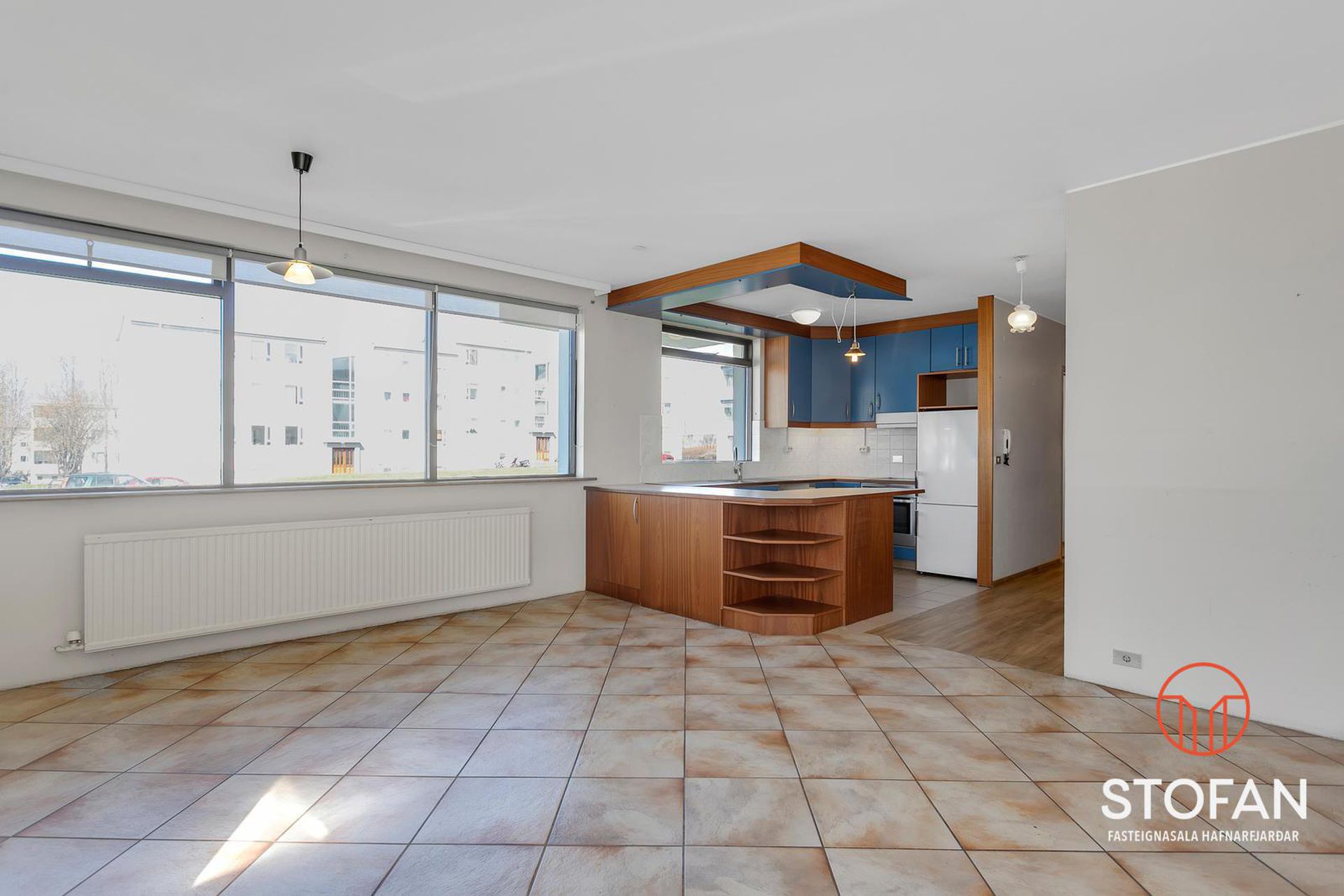 Kleppsvegur 32, 105 Reykjavík