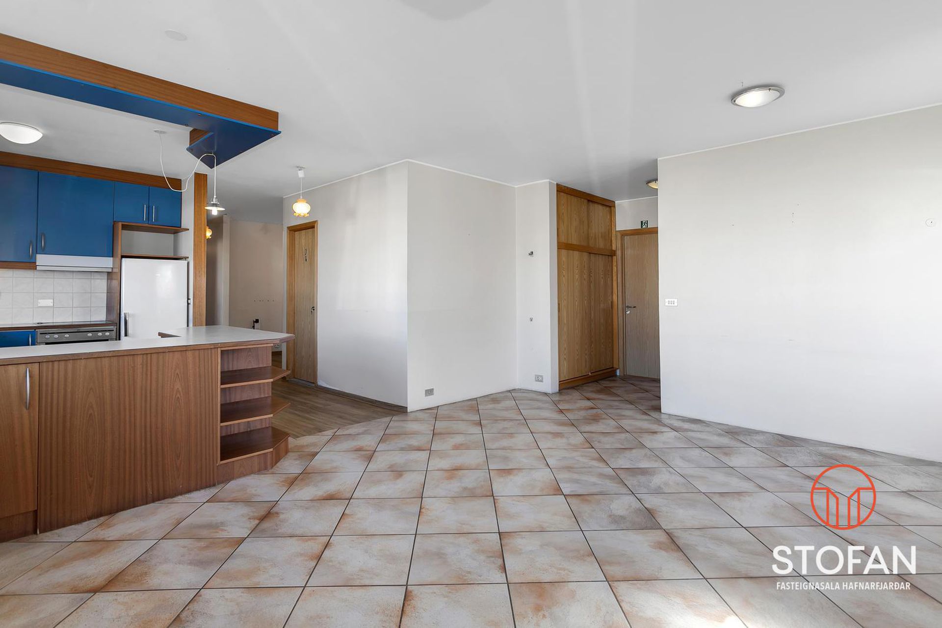 Kleppsvegur 32, 105 Reykjavík