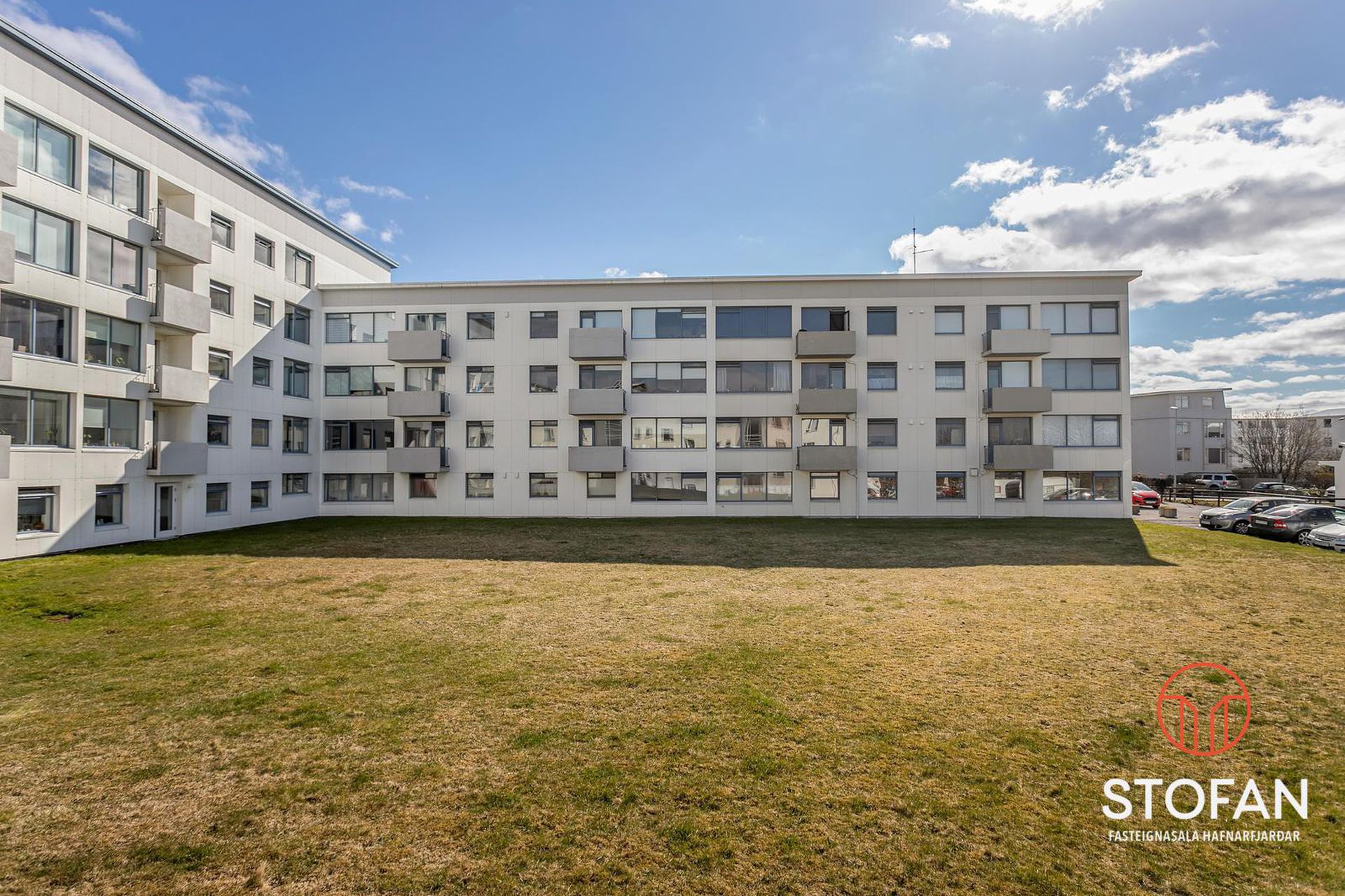 Kleppsvegur 32, 105 Reykjavík