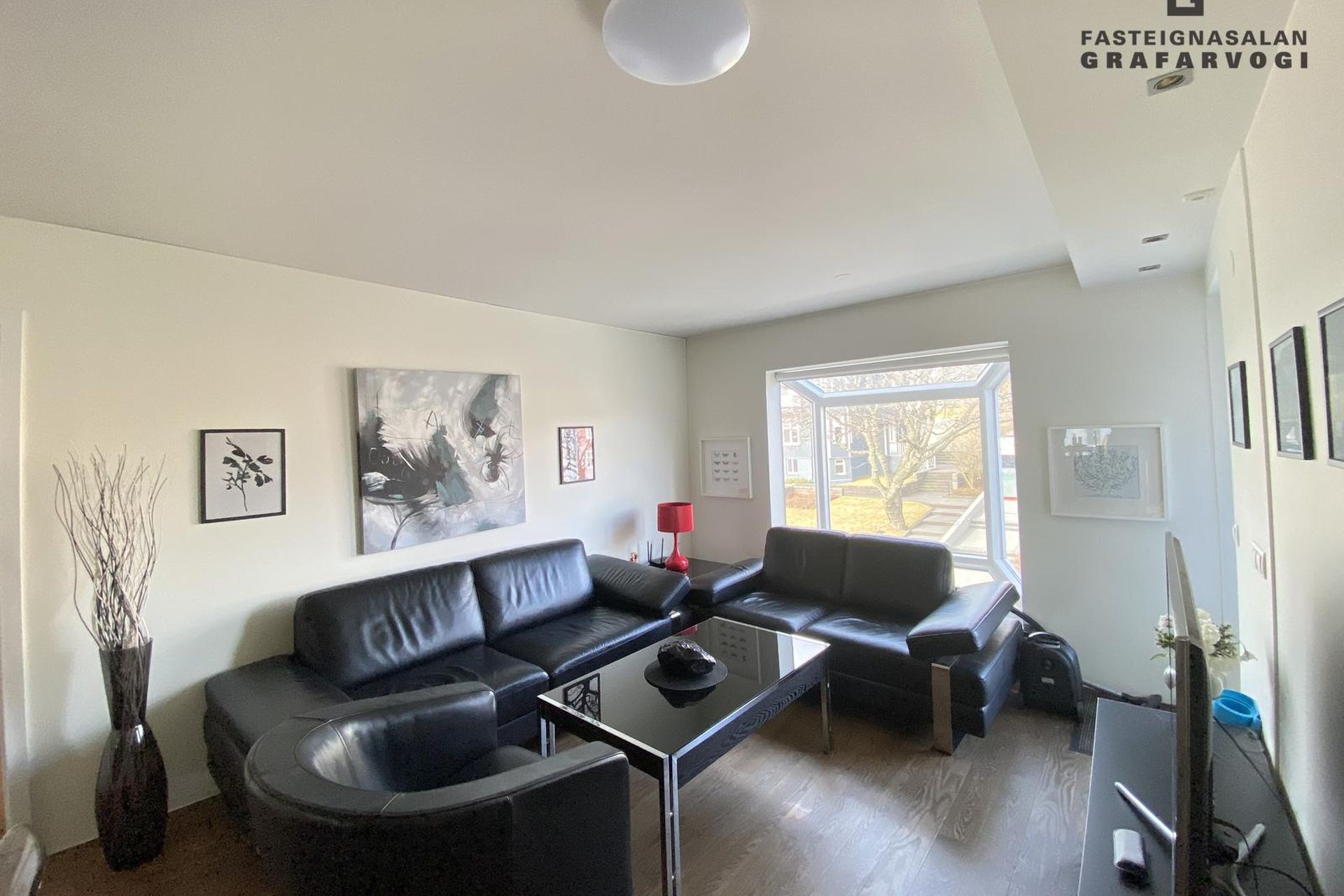 Suðurgata 7, 101 Reykjavík