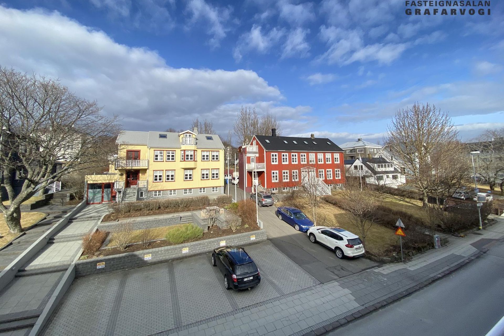 Suðurgata 7, 101 Reykjavík