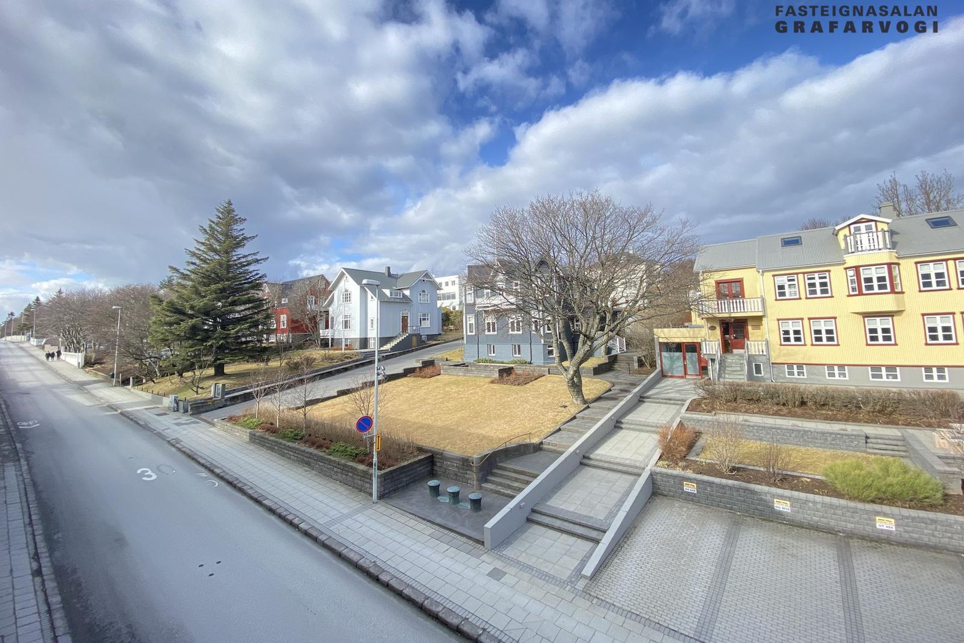 Suðurgata 7, 101 Reykjavík