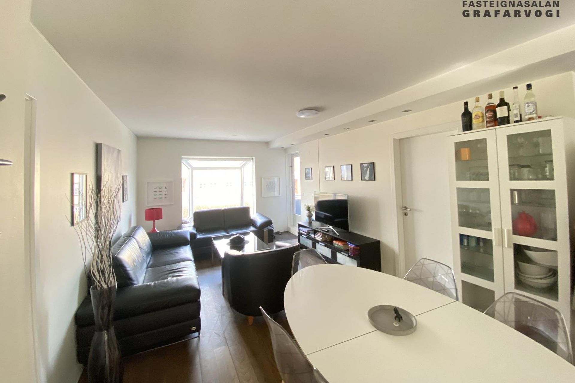 Suðurgata 7, 101 Reykjavík