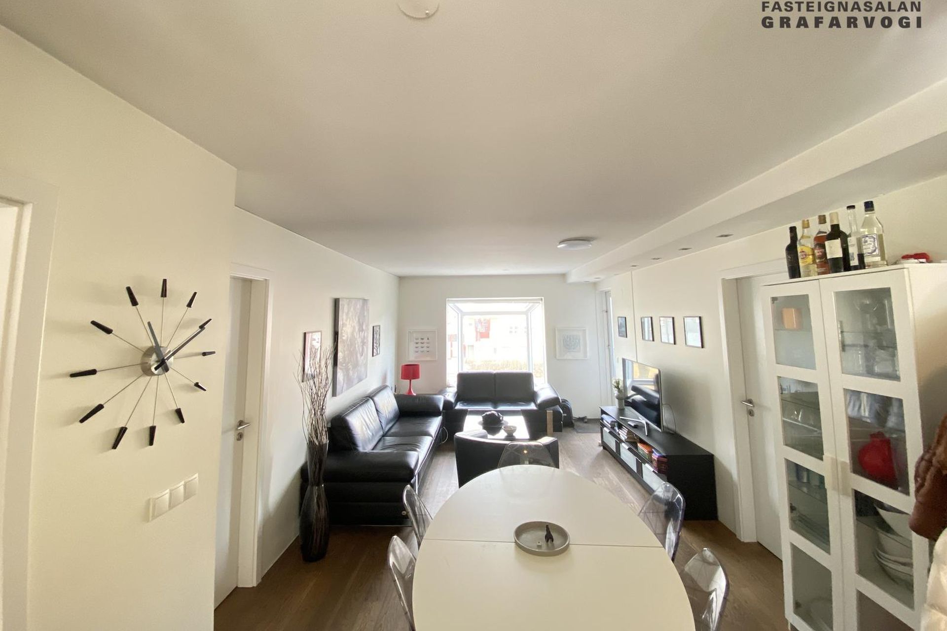 Suðurgata 7, 101 Reykjavík