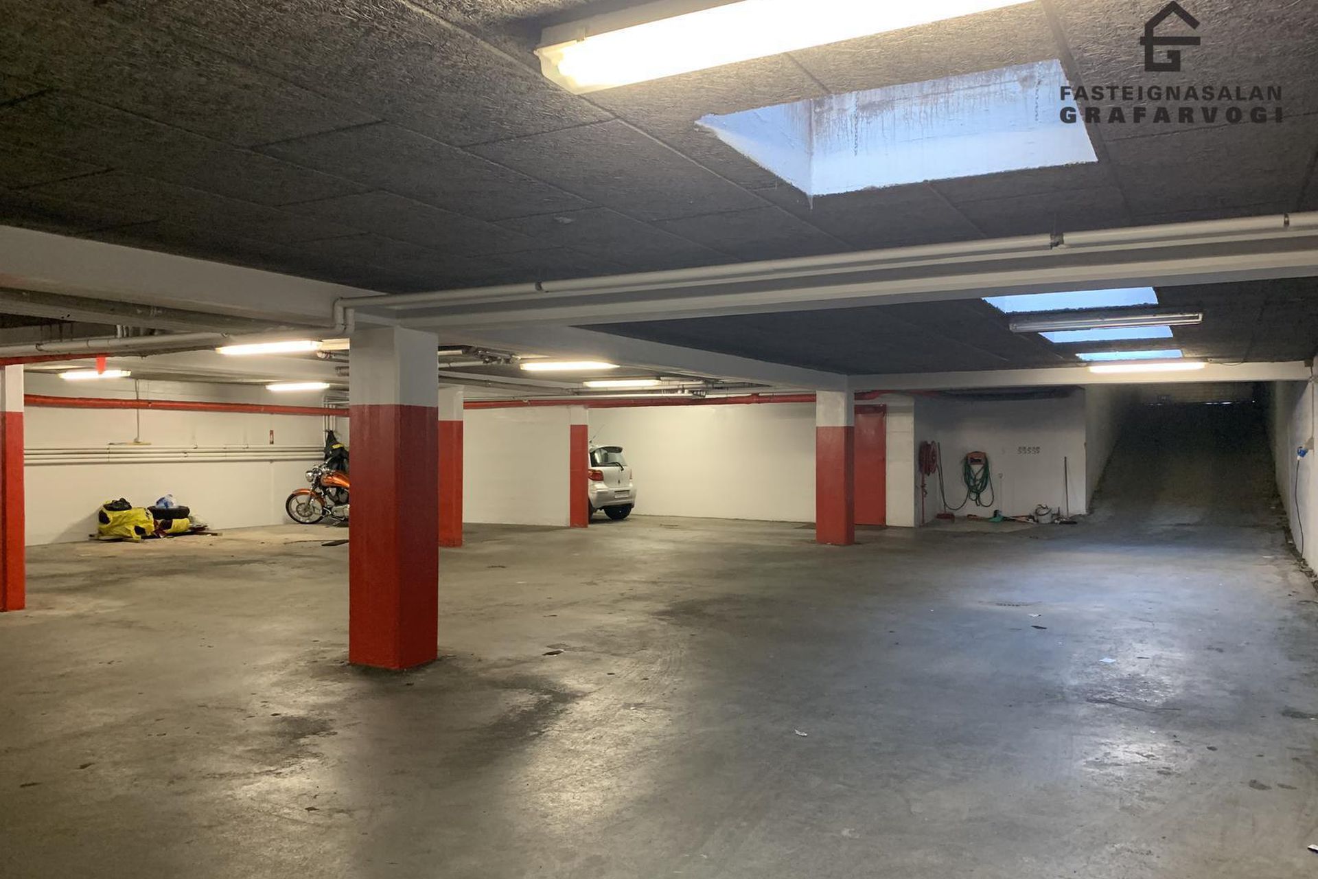 Suðurgata 7, 101 Reykjavík