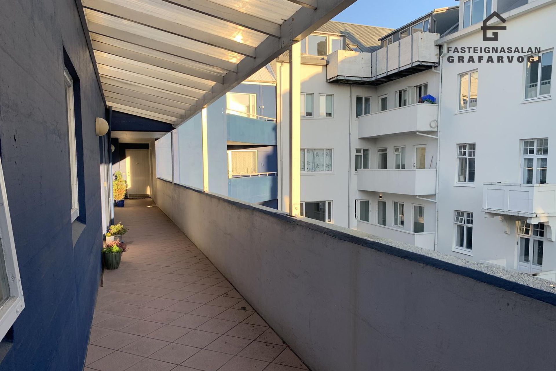 Suðurgata 7, 101 Reykjavík