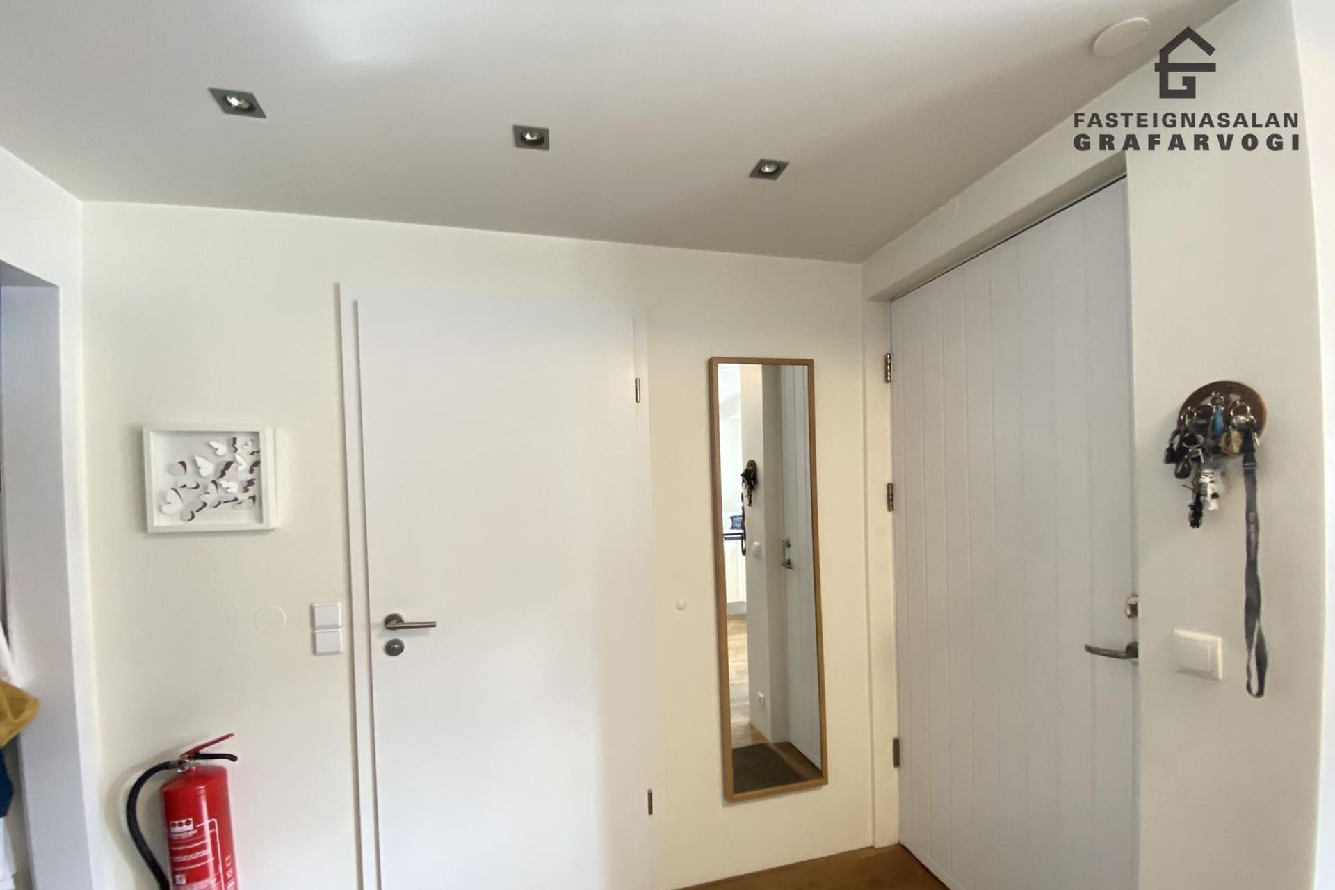 Suðurgata 7, 101 Reykjavík