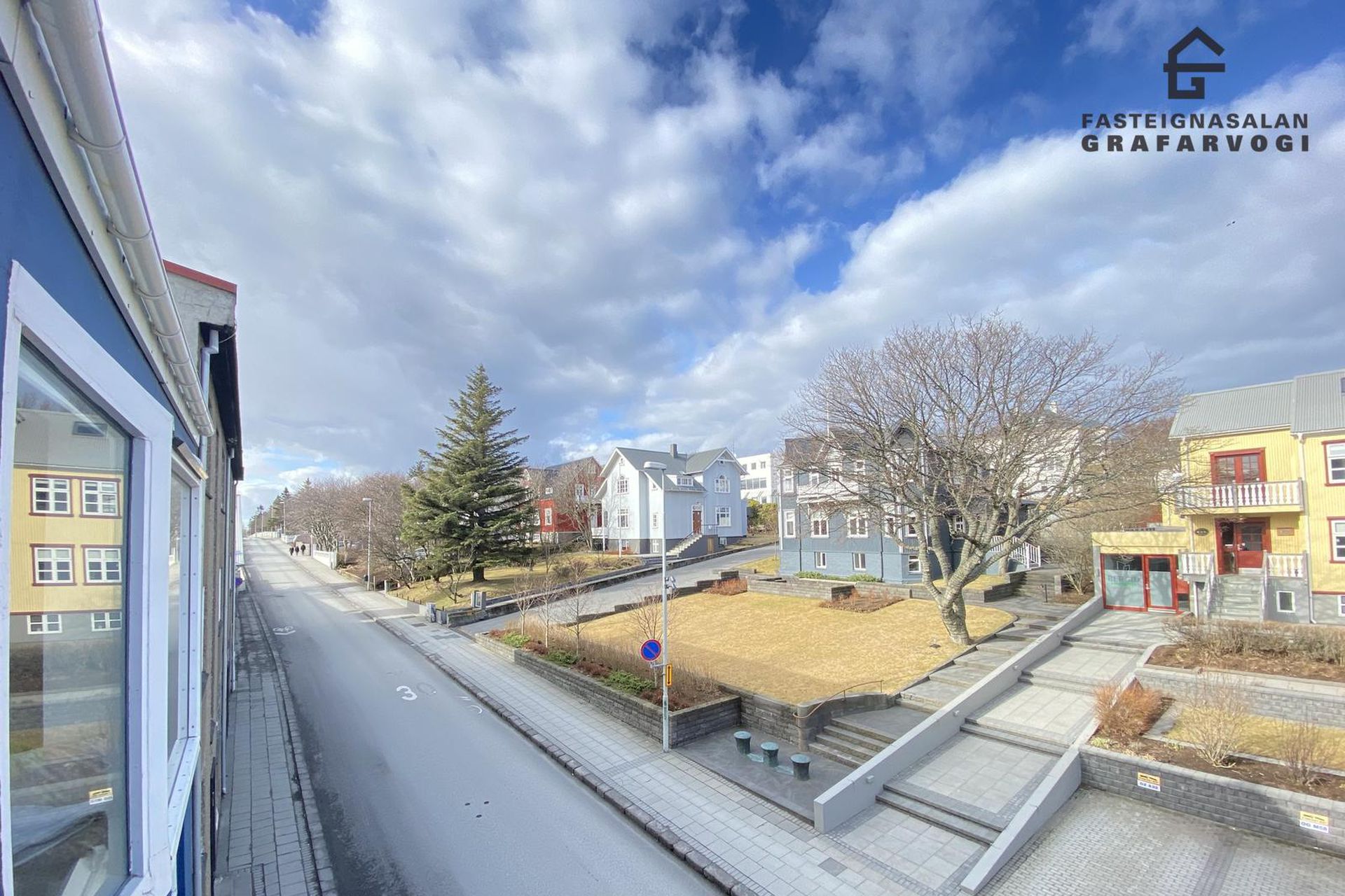 Suðurgata 7, 101 Reykjavík