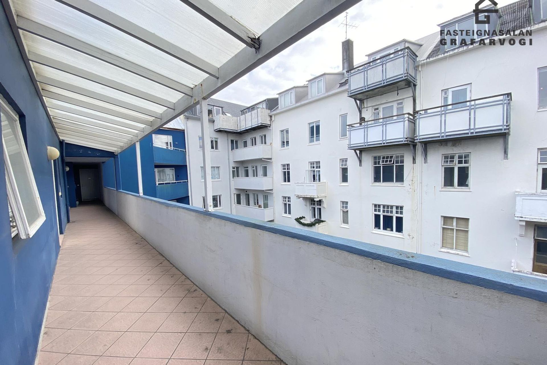 Suðurgata 7, 101 Reykjavík