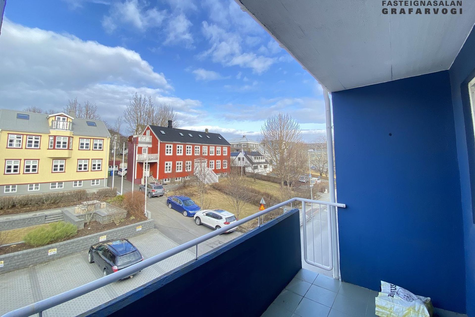 Suðurgata 7, 101 Reykjavík