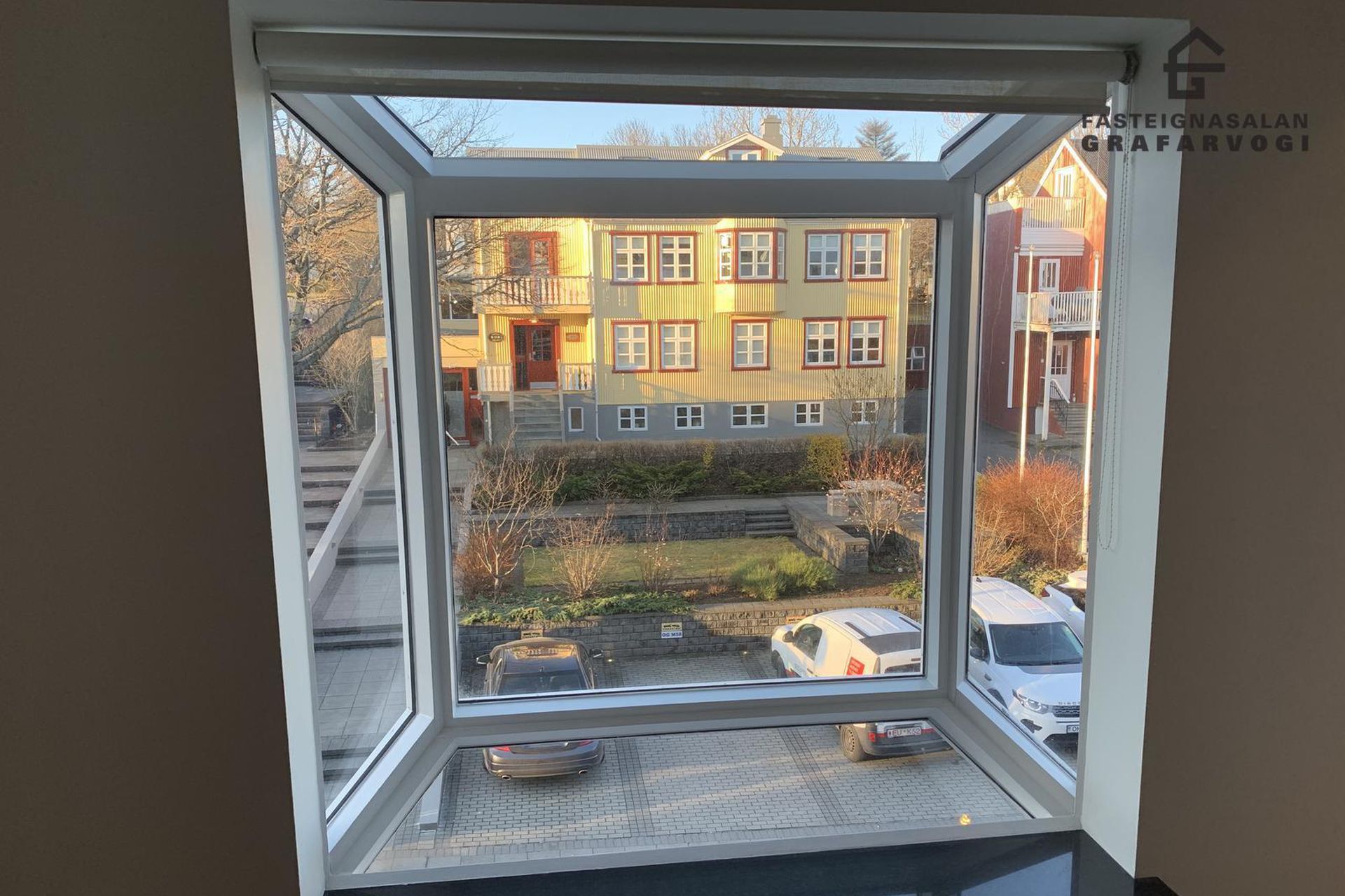 Suðurgata 7, 101 Reykjavík