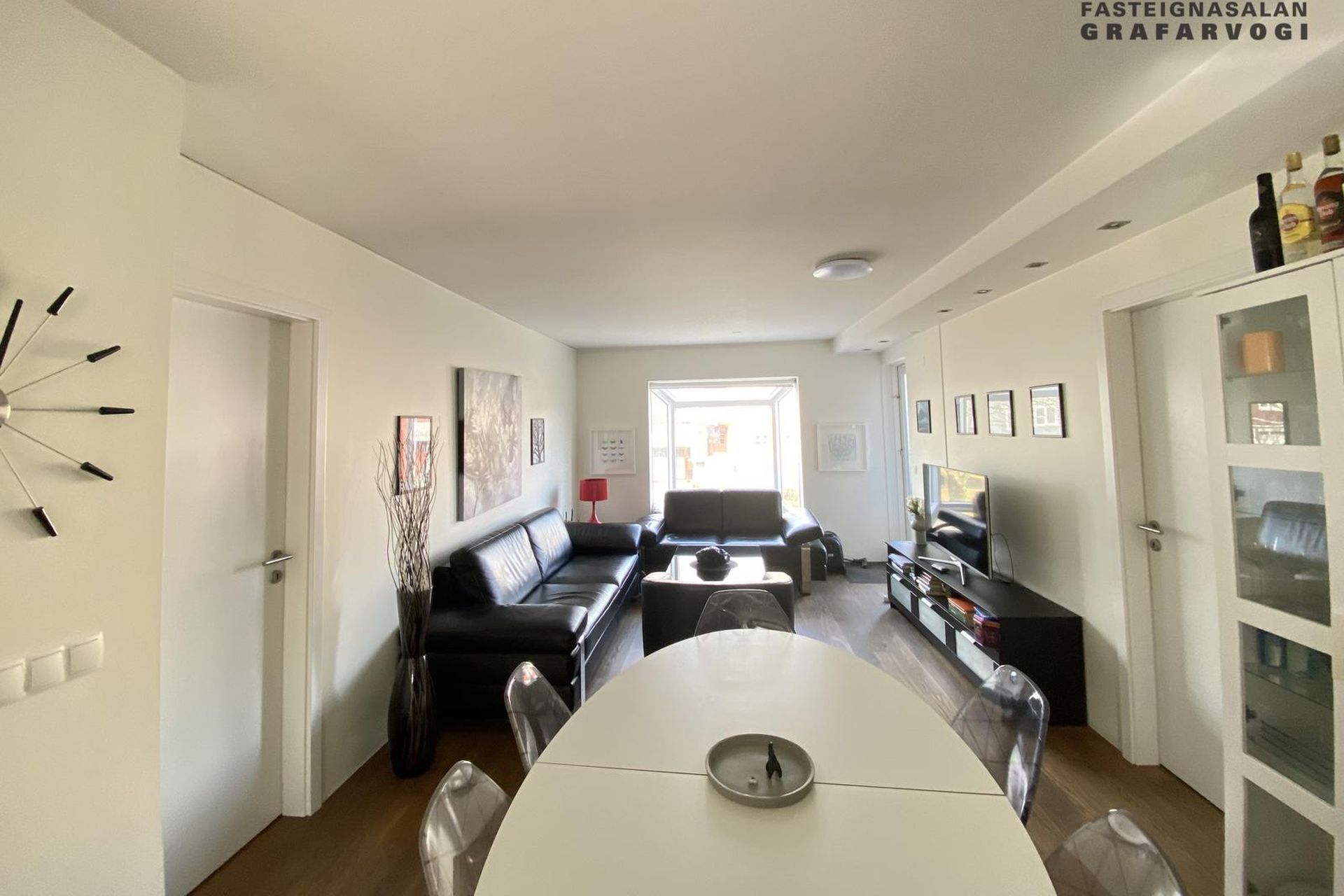 Suðurgata 7, 101 Reykjavík