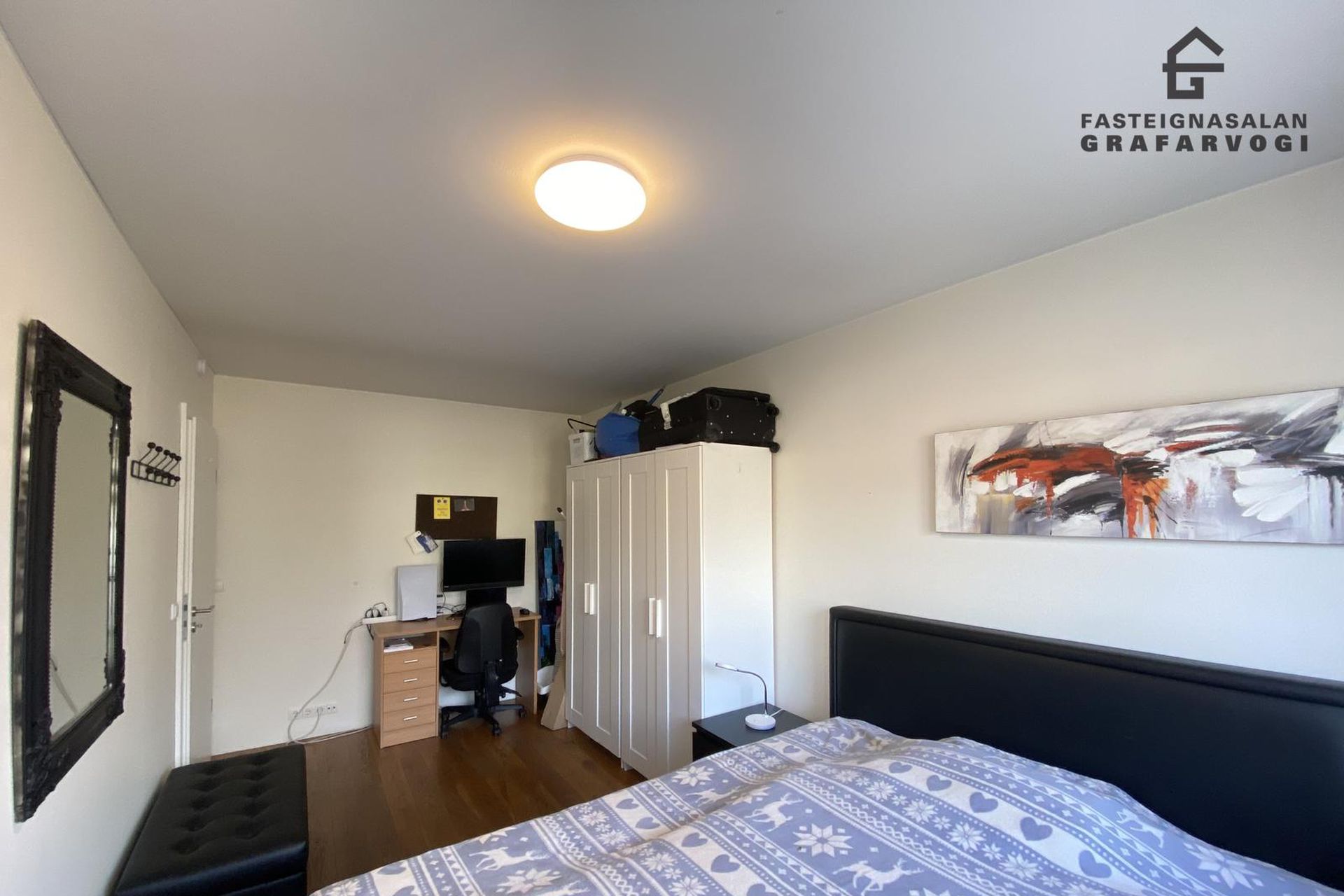 Suðurgata 7, 101 Reykjavík