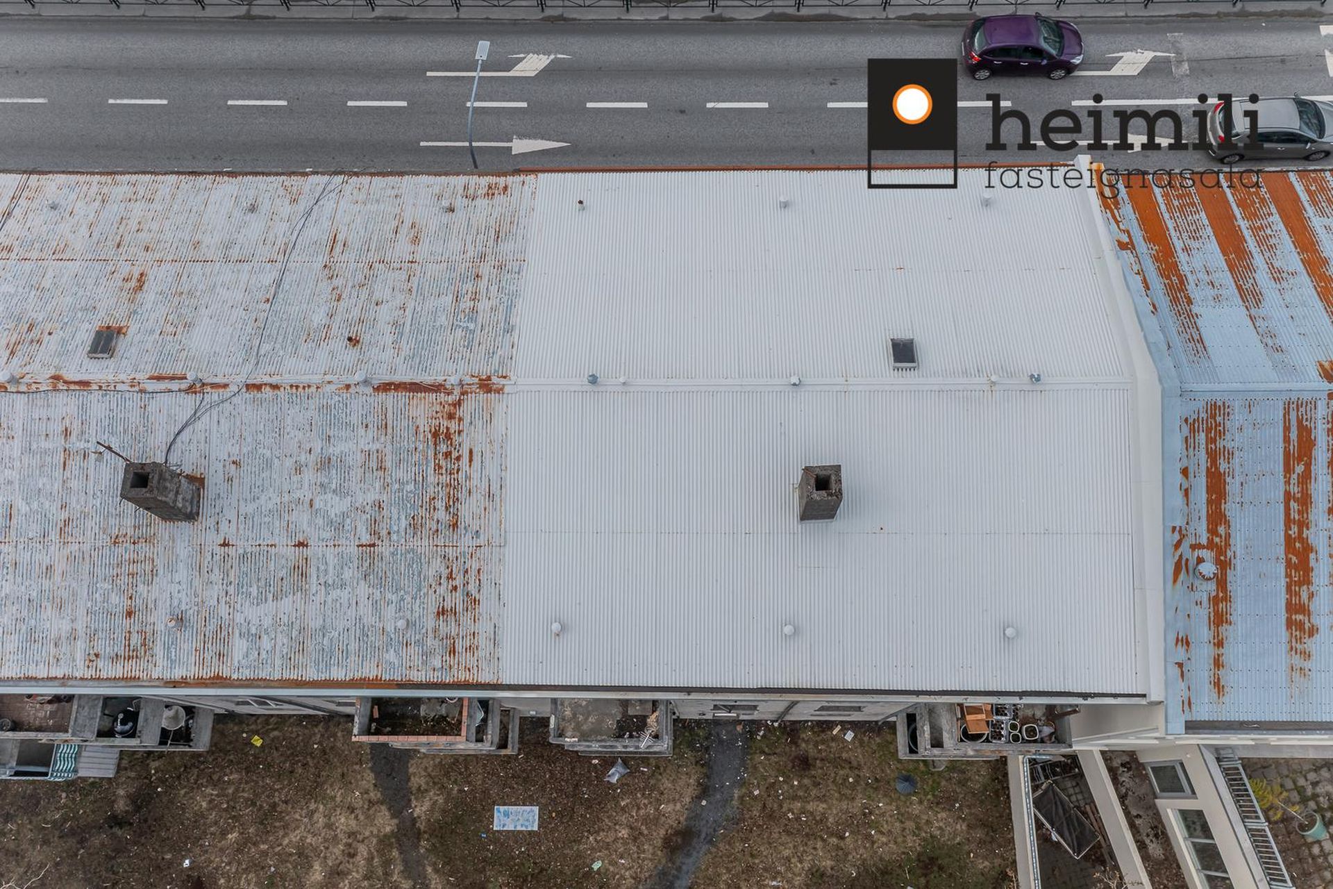 Snorrabraut 33, 105 Reykjavík