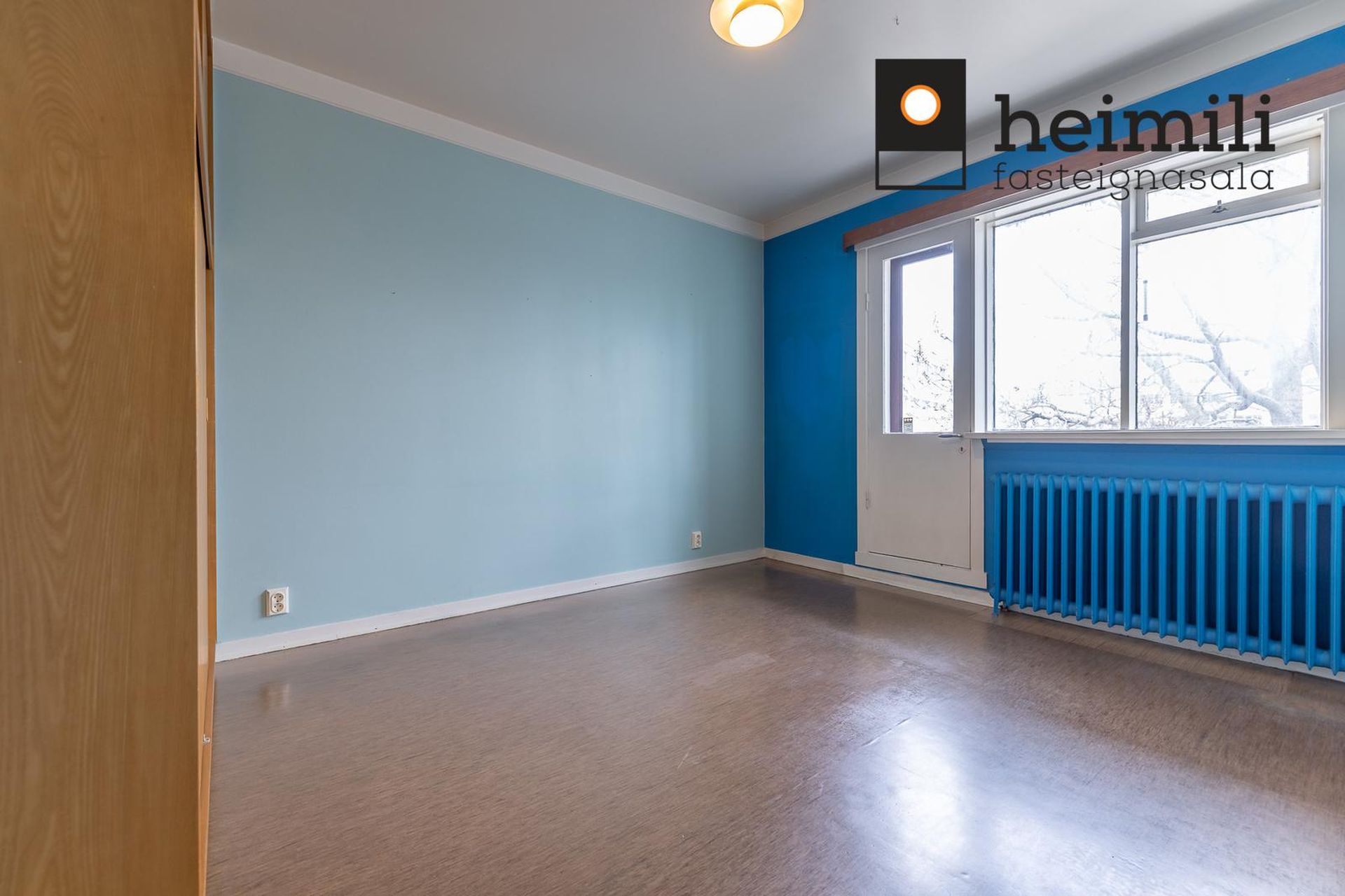 Snorrabraut 33, 105 Reykjavík